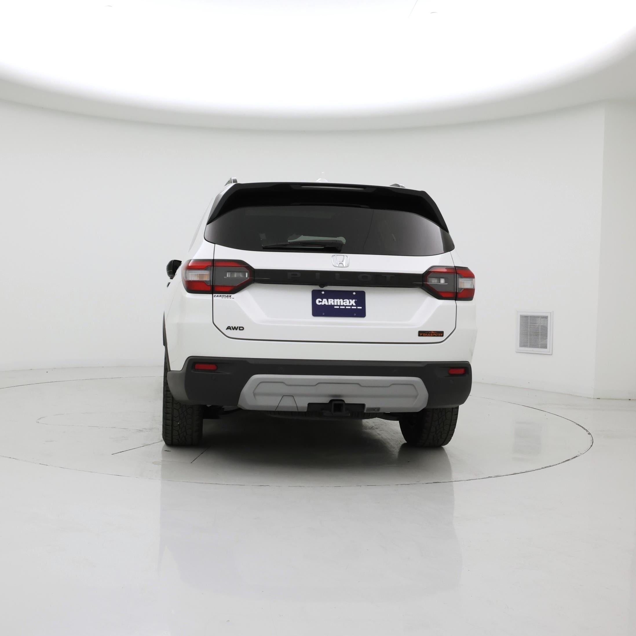 Thumbnail: 2024 Honda Pilot - 6