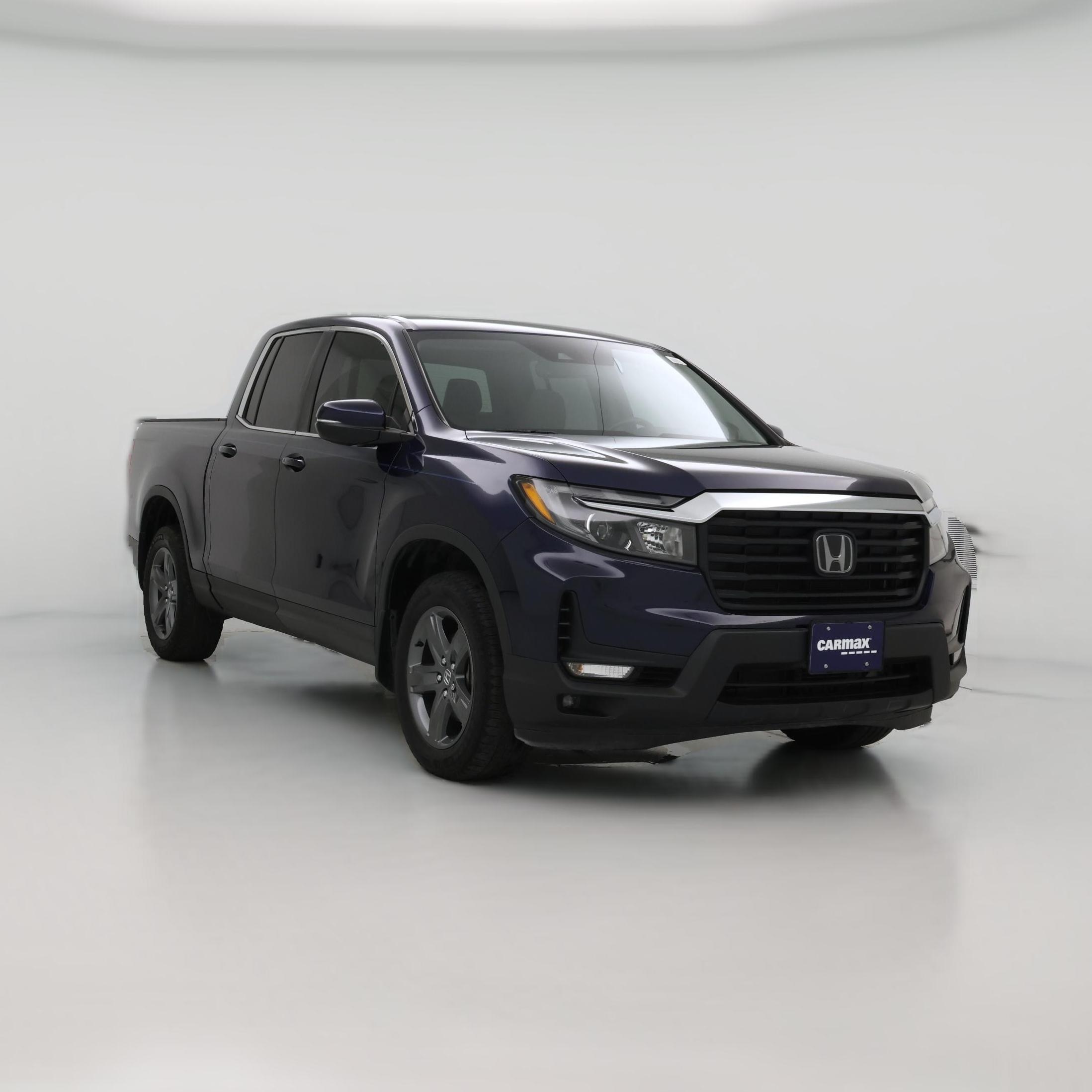 Thumbnail: 2023 Honda Ridgeline - 1