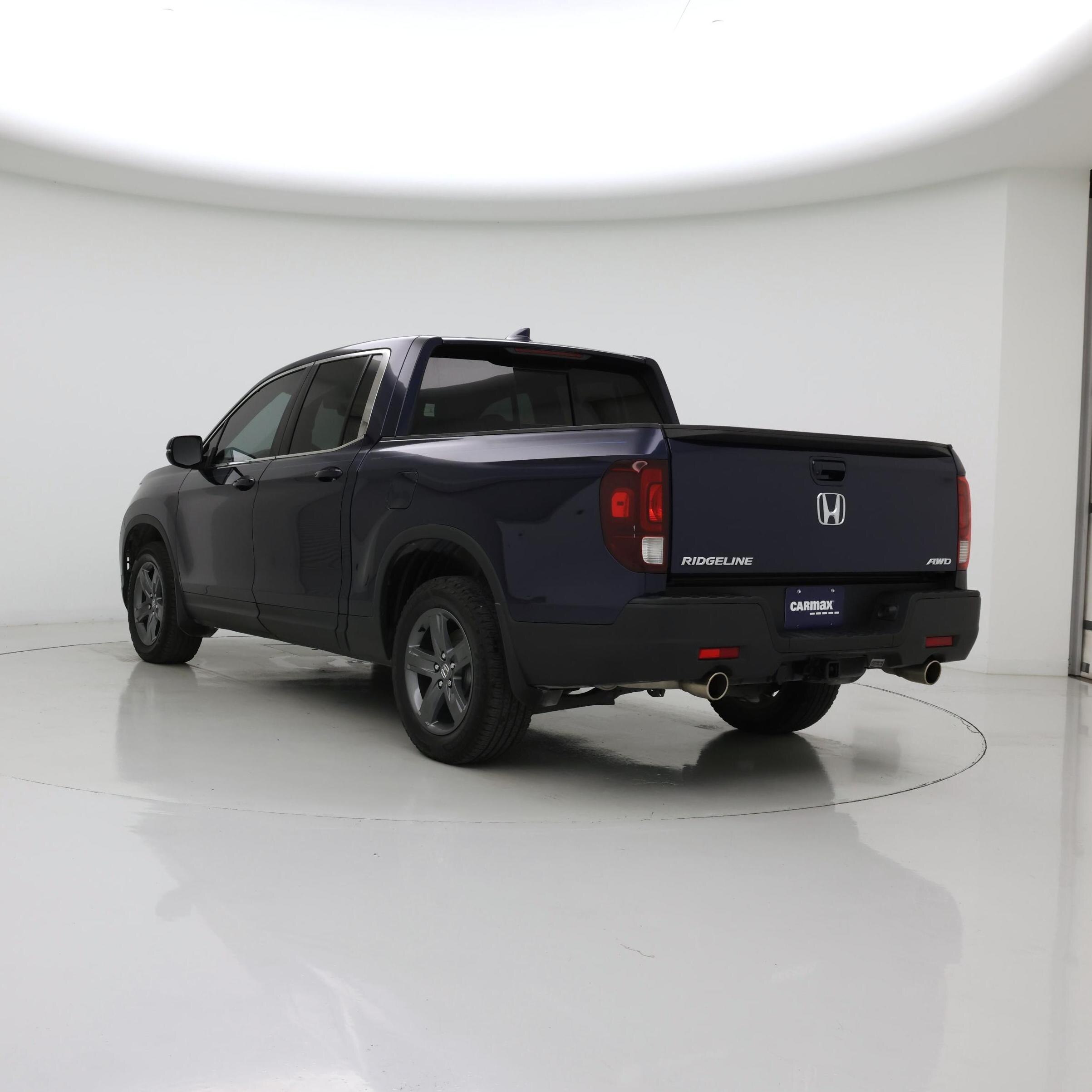 Thumbnail: 2023 Honda Ridgeline - 2