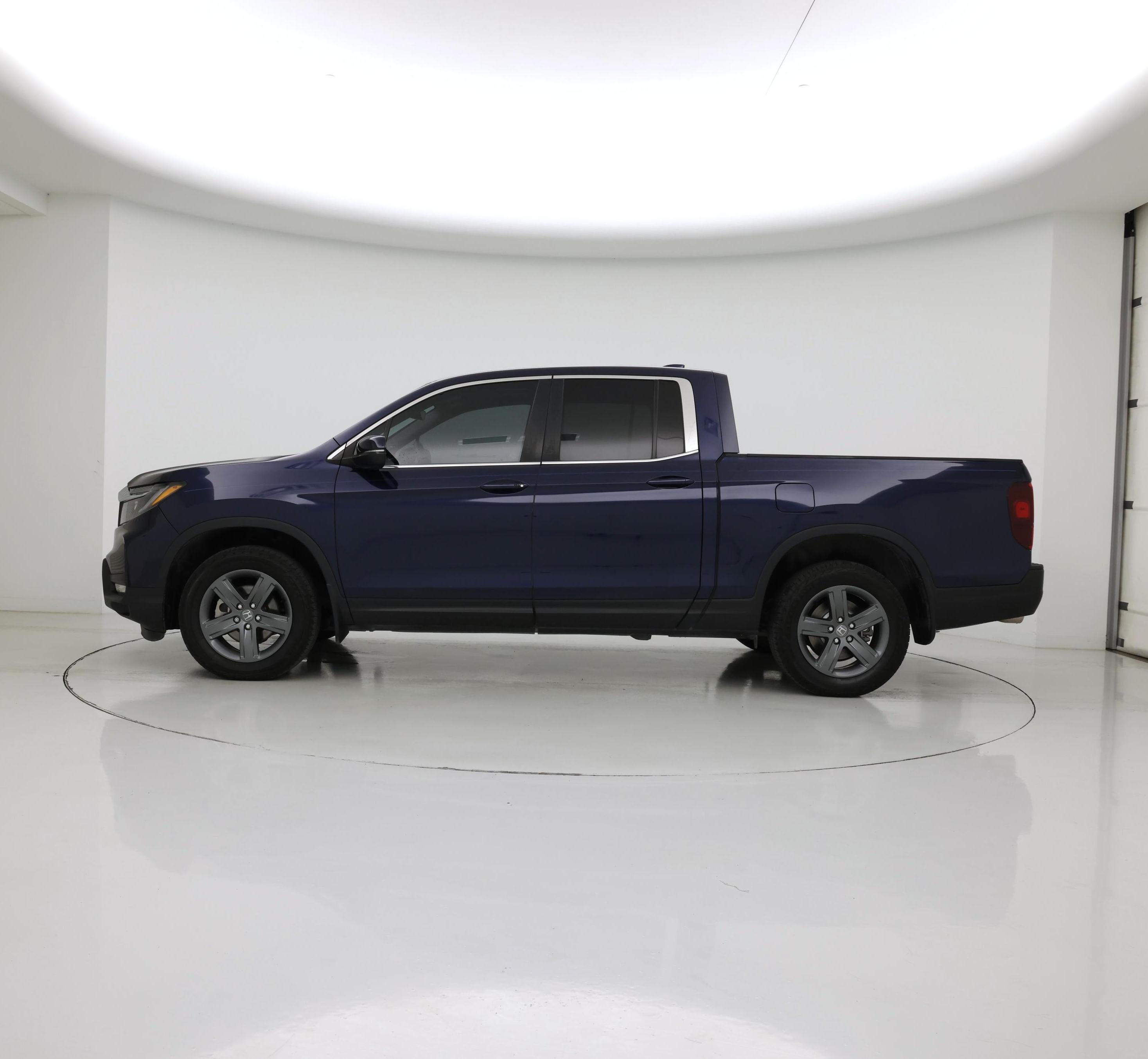 Thumbnail: 2023 Honda Ridgeline - 3