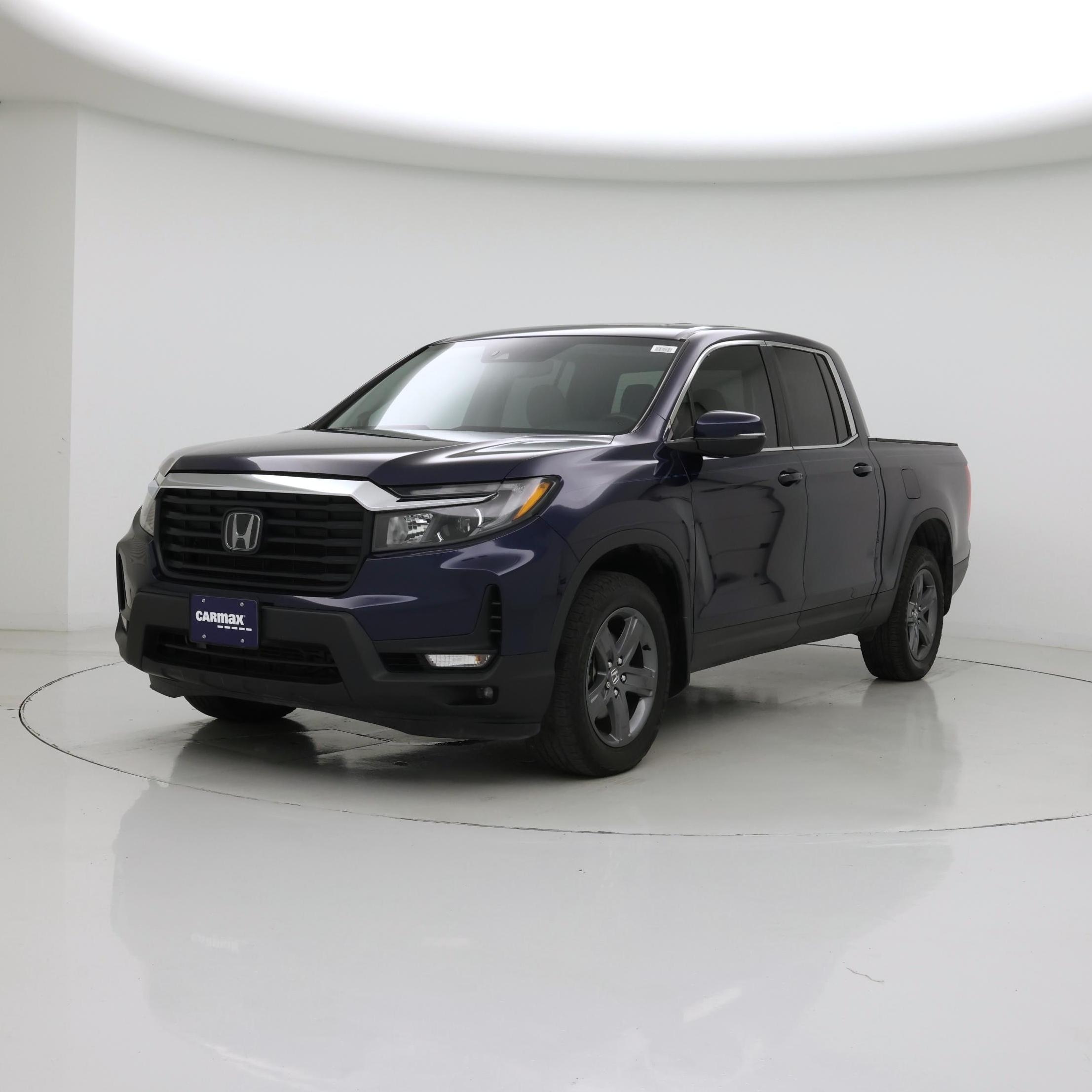 Thumbnail: 2023 Honda Ridgeline - 4