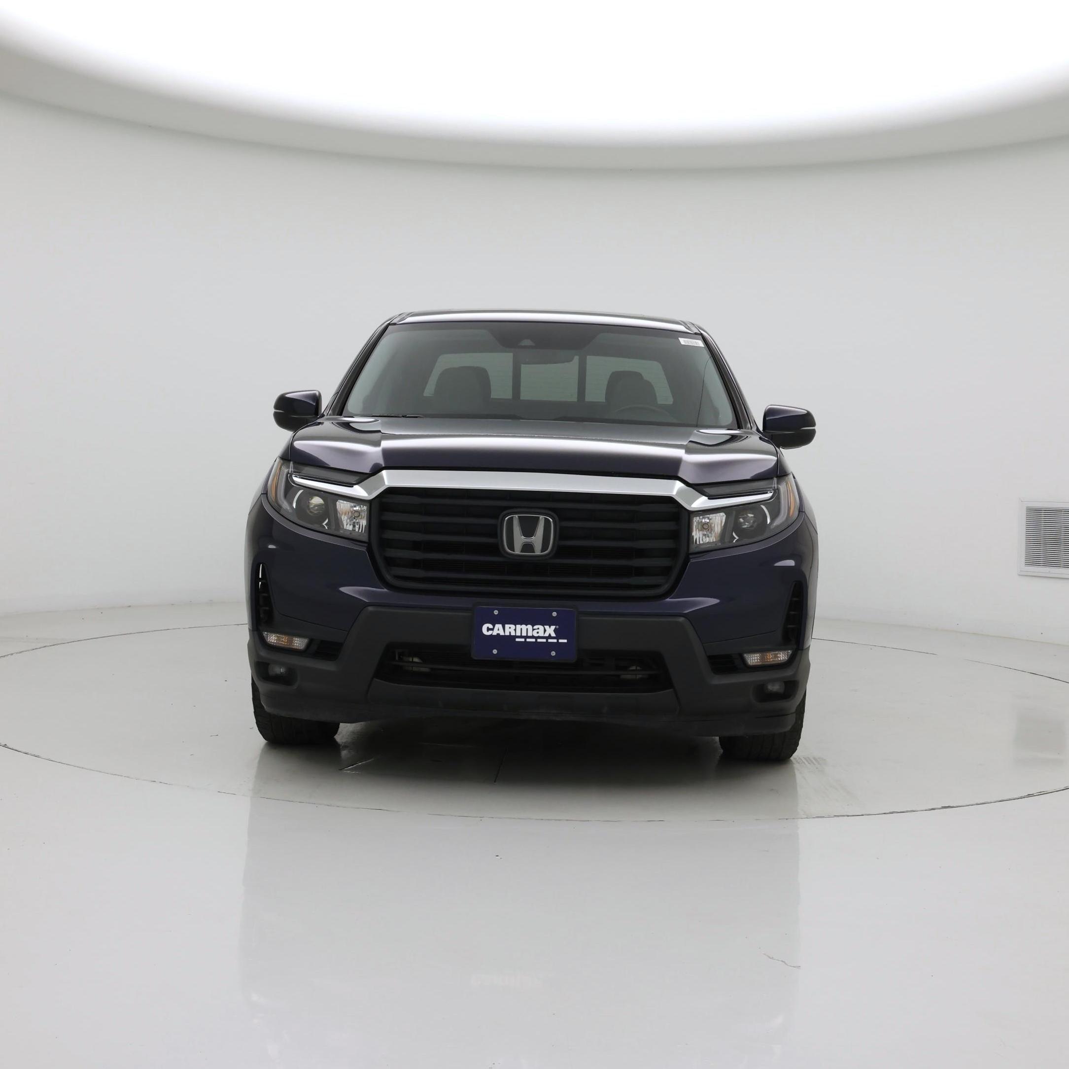 Thumbnail: 2023 Honda Ridgeline - 5