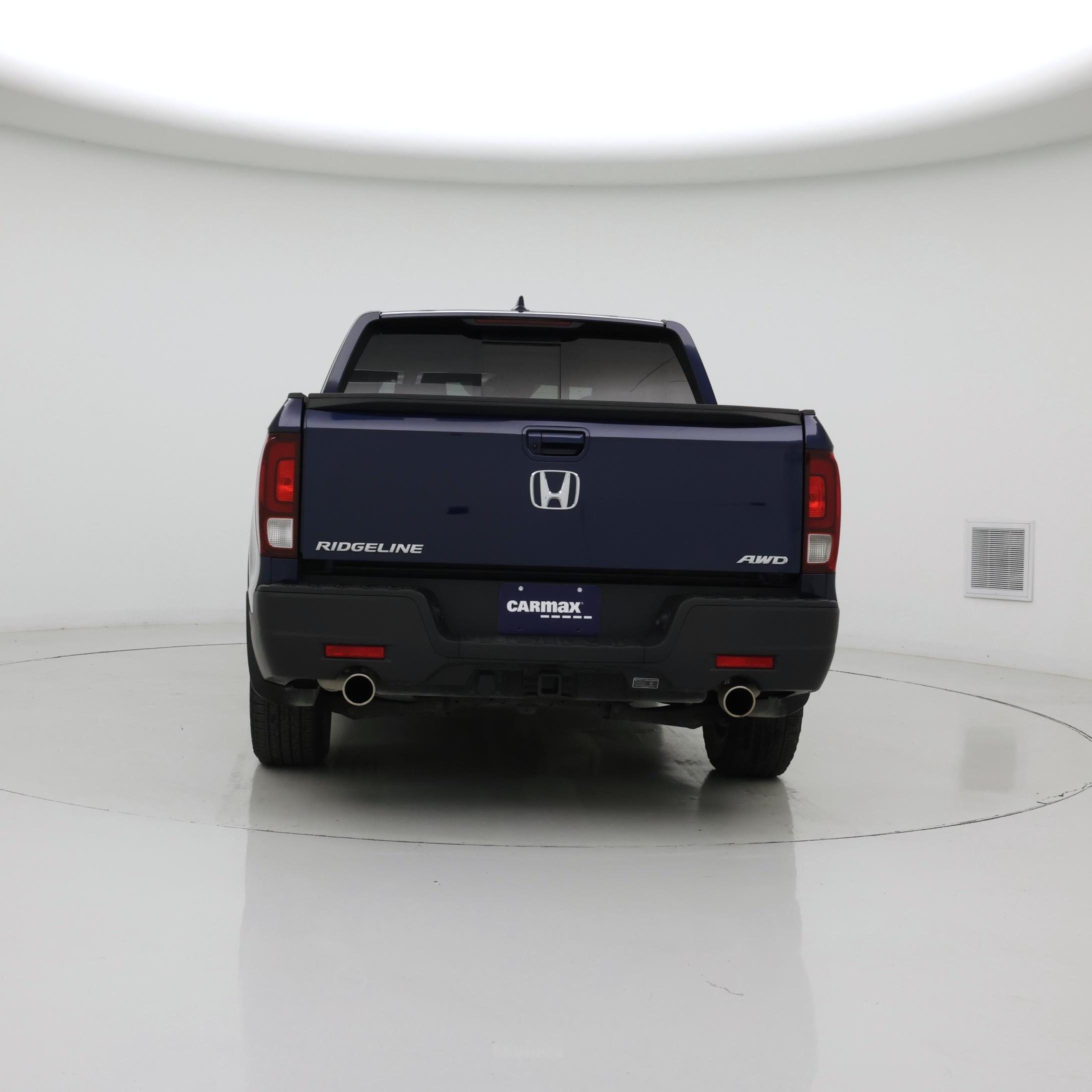 Thumbnail: 2023 Honda Ridgeline - 6