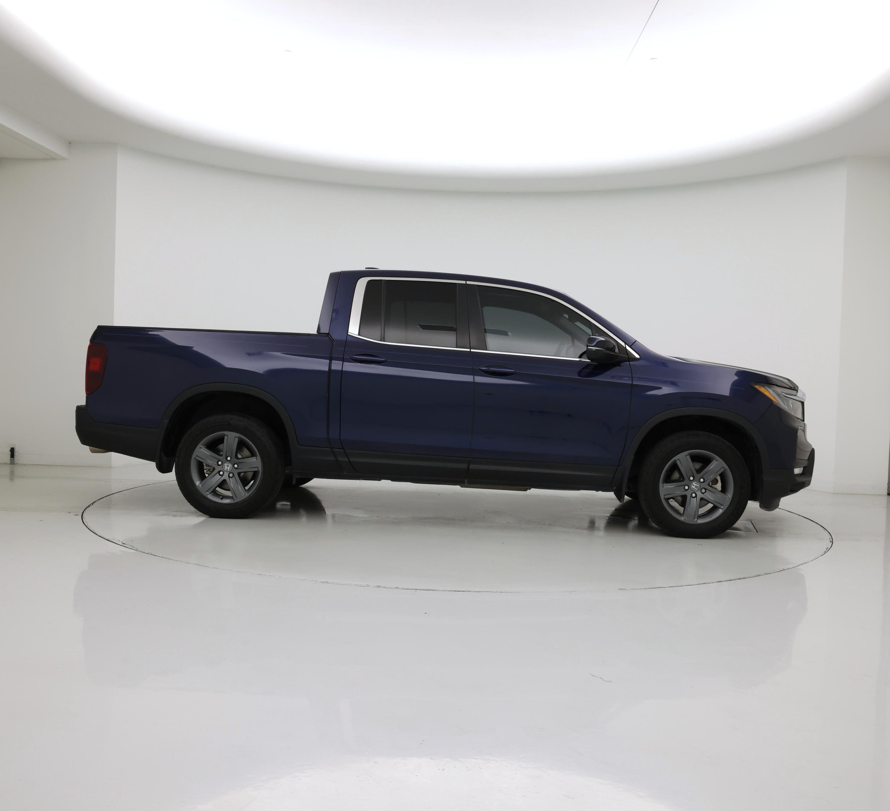 Thumbnail: 2023 Honda Ridgeline - 7