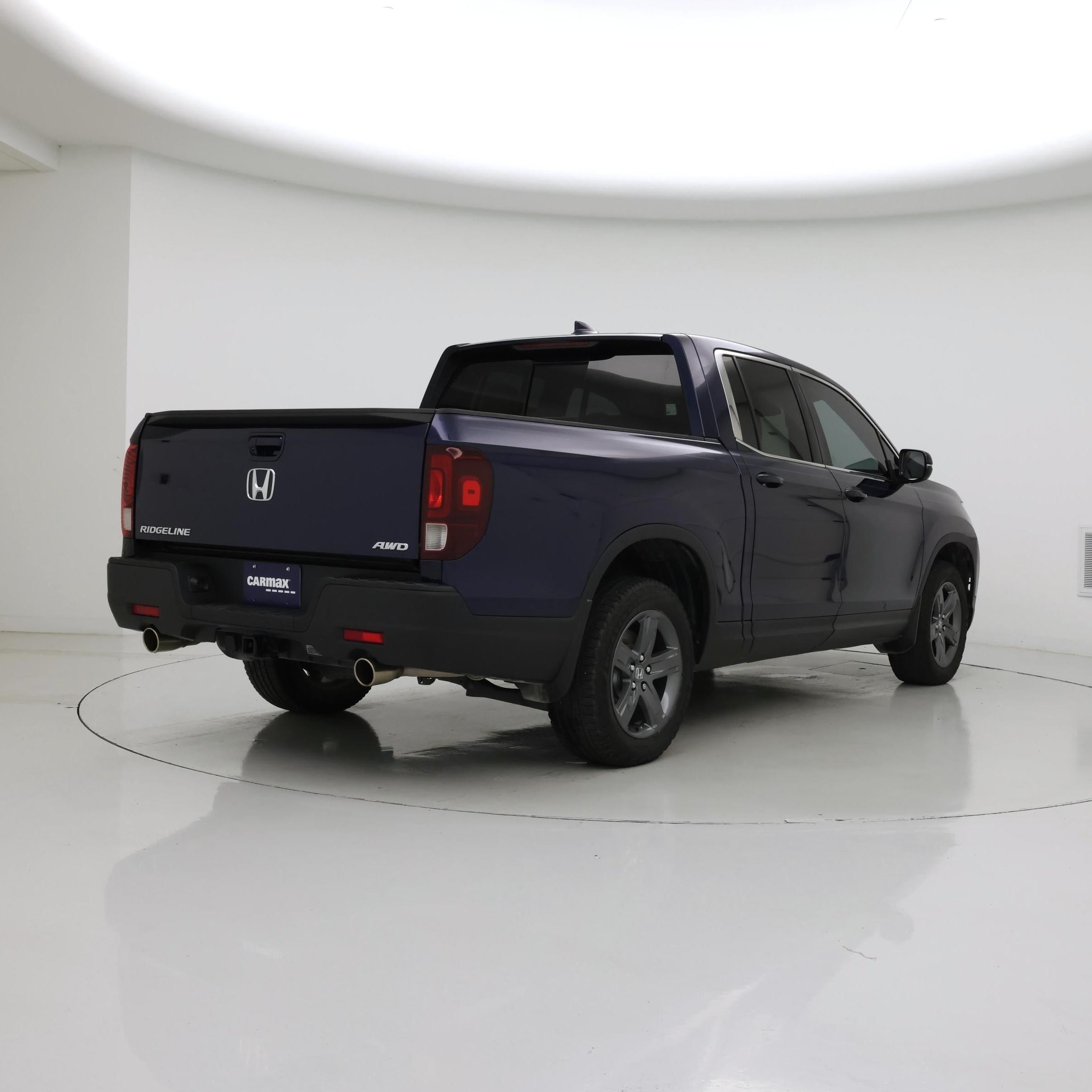 Thumbnail: 2023 Honda Ridgeline - 8