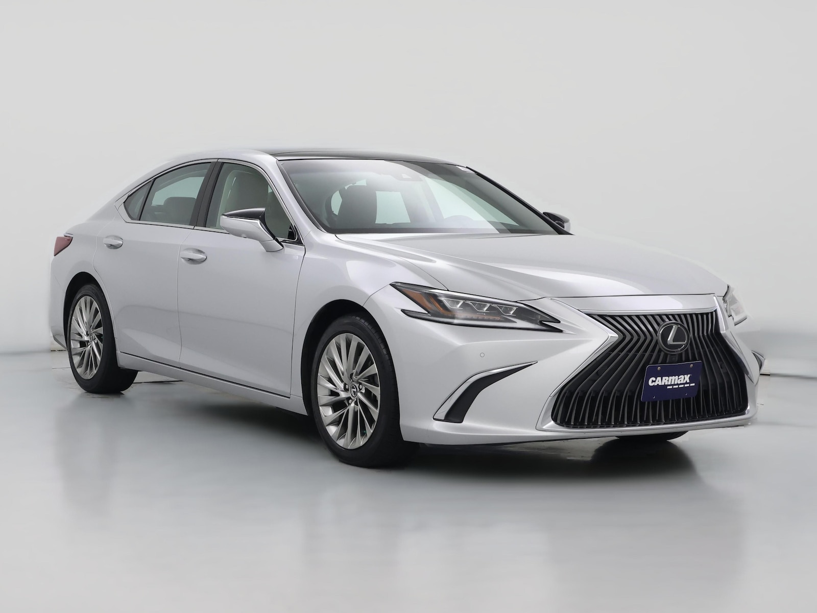 2019 Lexus ES