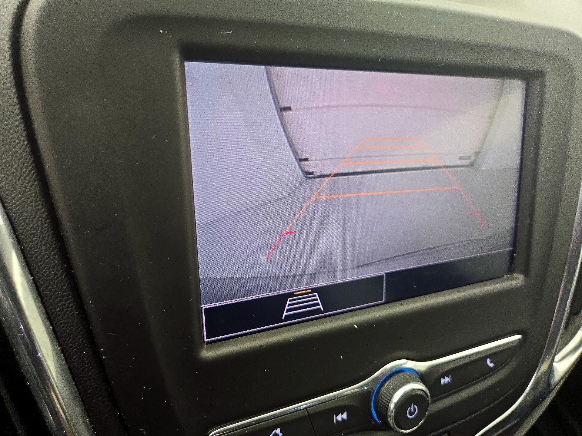 Thumbnail: 2022 Chevrolet Equinox - 14