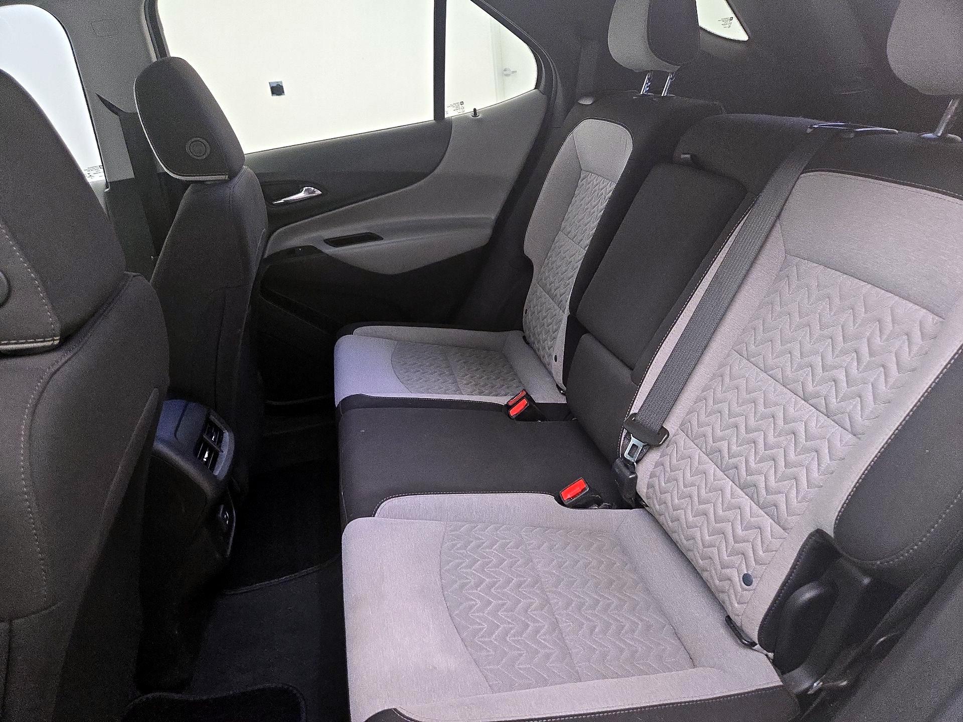 Thumbnail: 2022 Chevrolet Equinox - 19