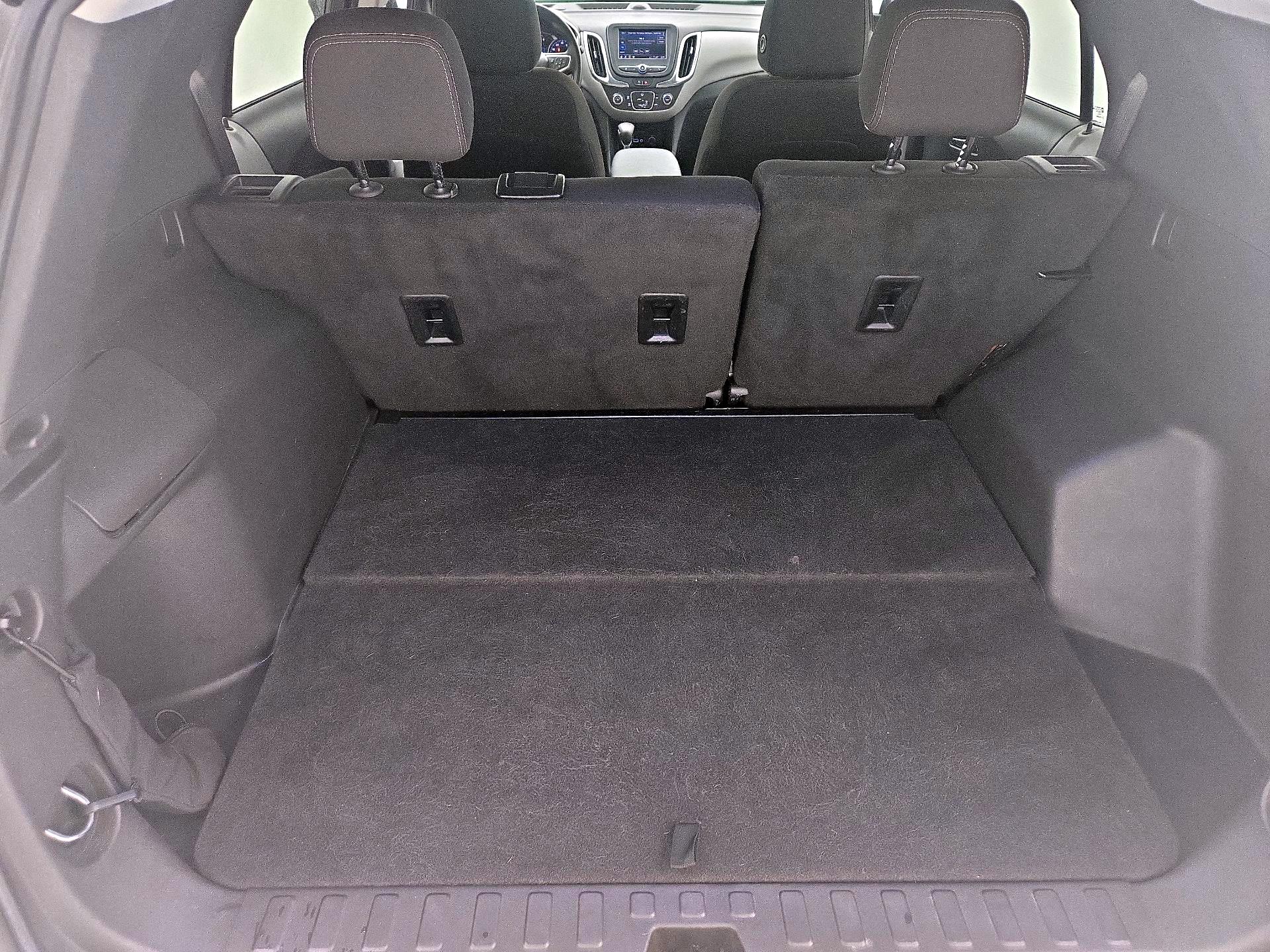 Thumbnail: 2022 Chevrolet Equinox - 20