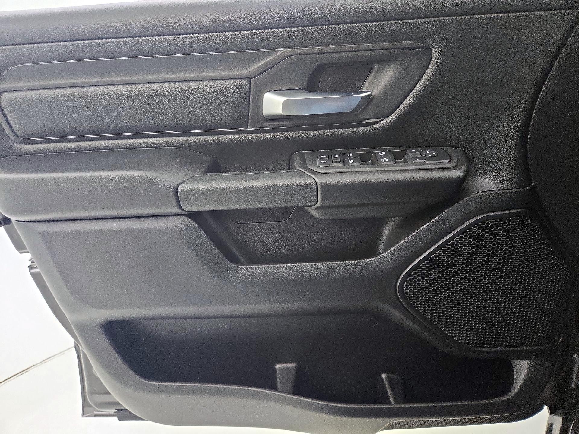 Thumbnail: 2025 RAM 1500 - 12