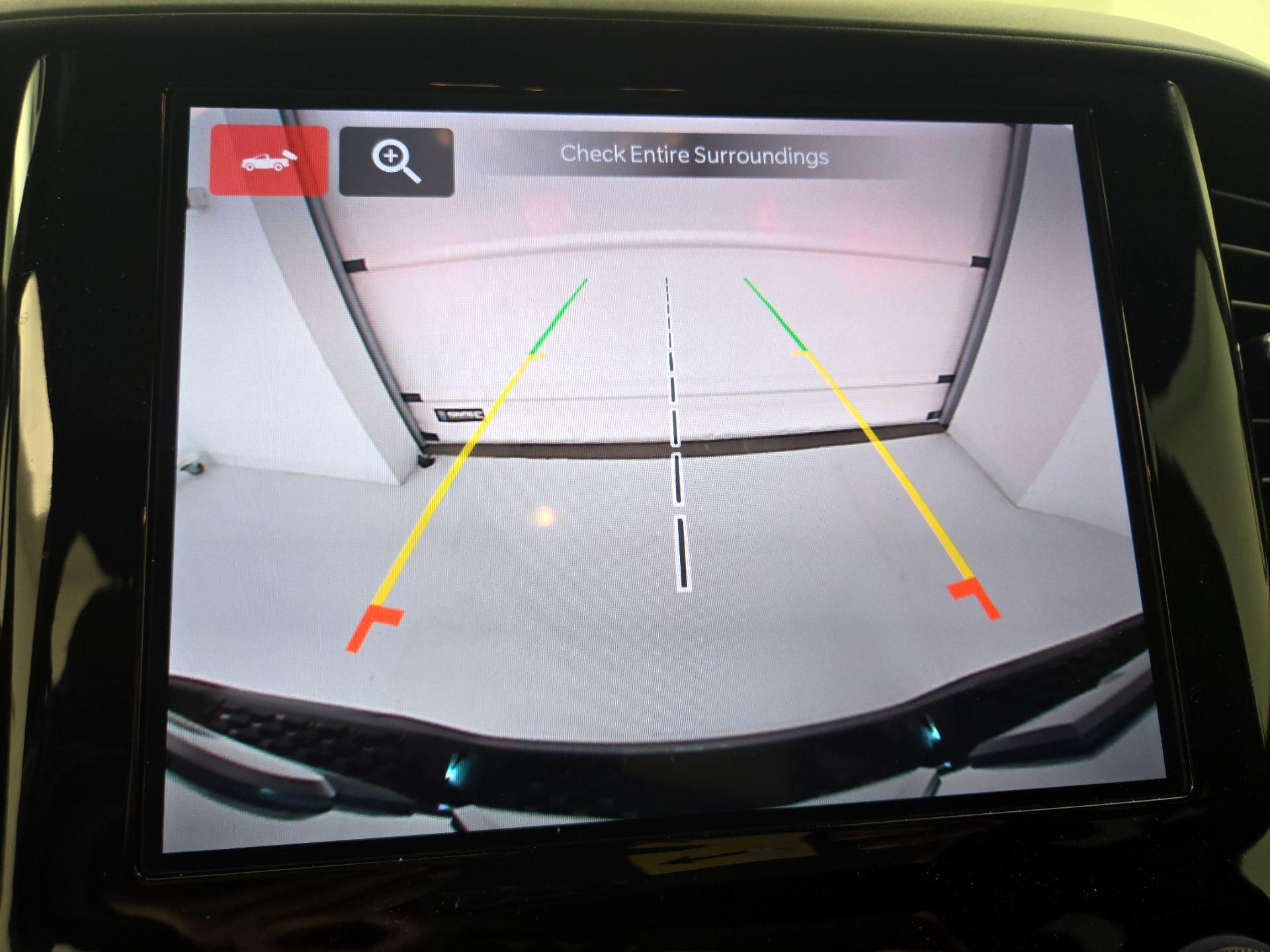 Thumbnail: 2025 RAM 1500 - 14