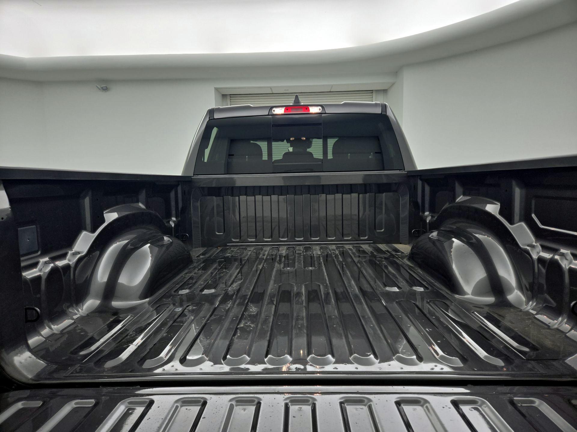 Thumbnail: 2025 RAM 1500 - 20