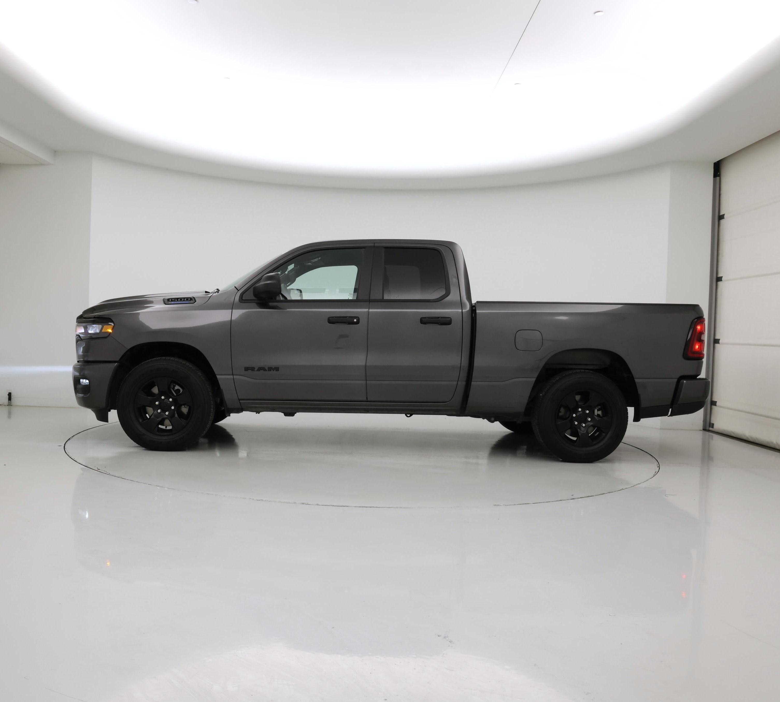 Thumbnail: 2025 RAM 1500 - 3