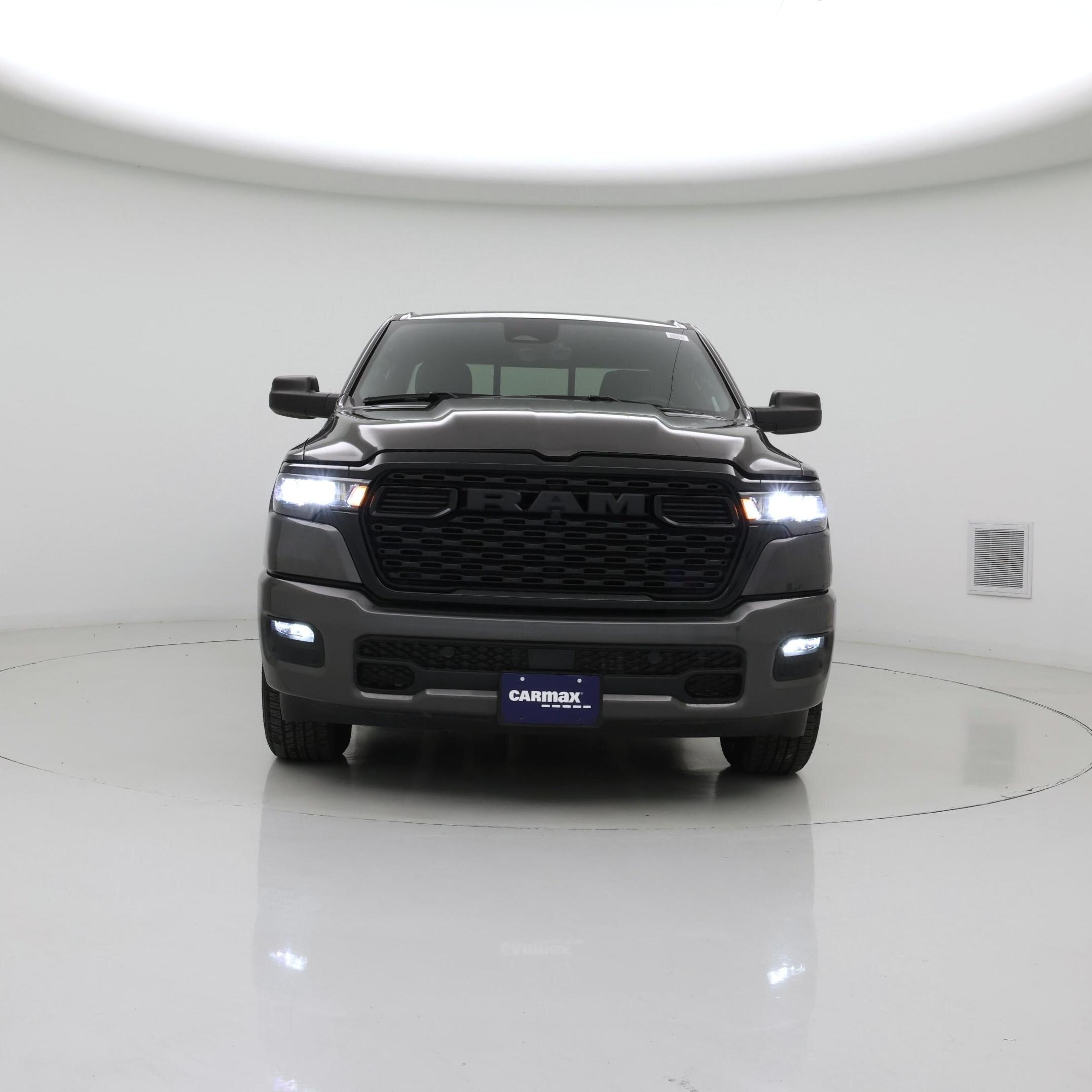 Thumbnail: 2025 RAM 1500 - 5