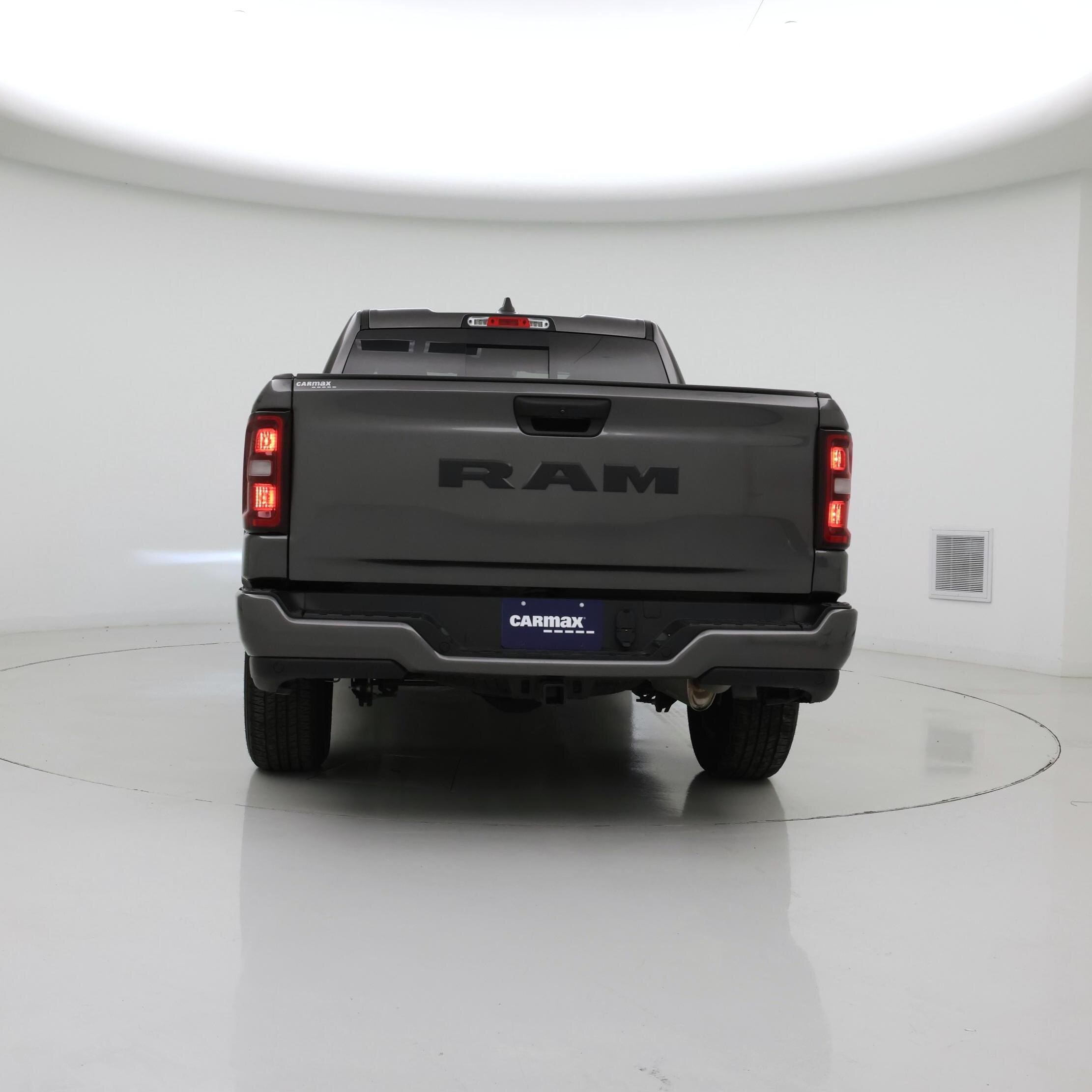 Thumbnail: 2025 RAM 1500 - 6