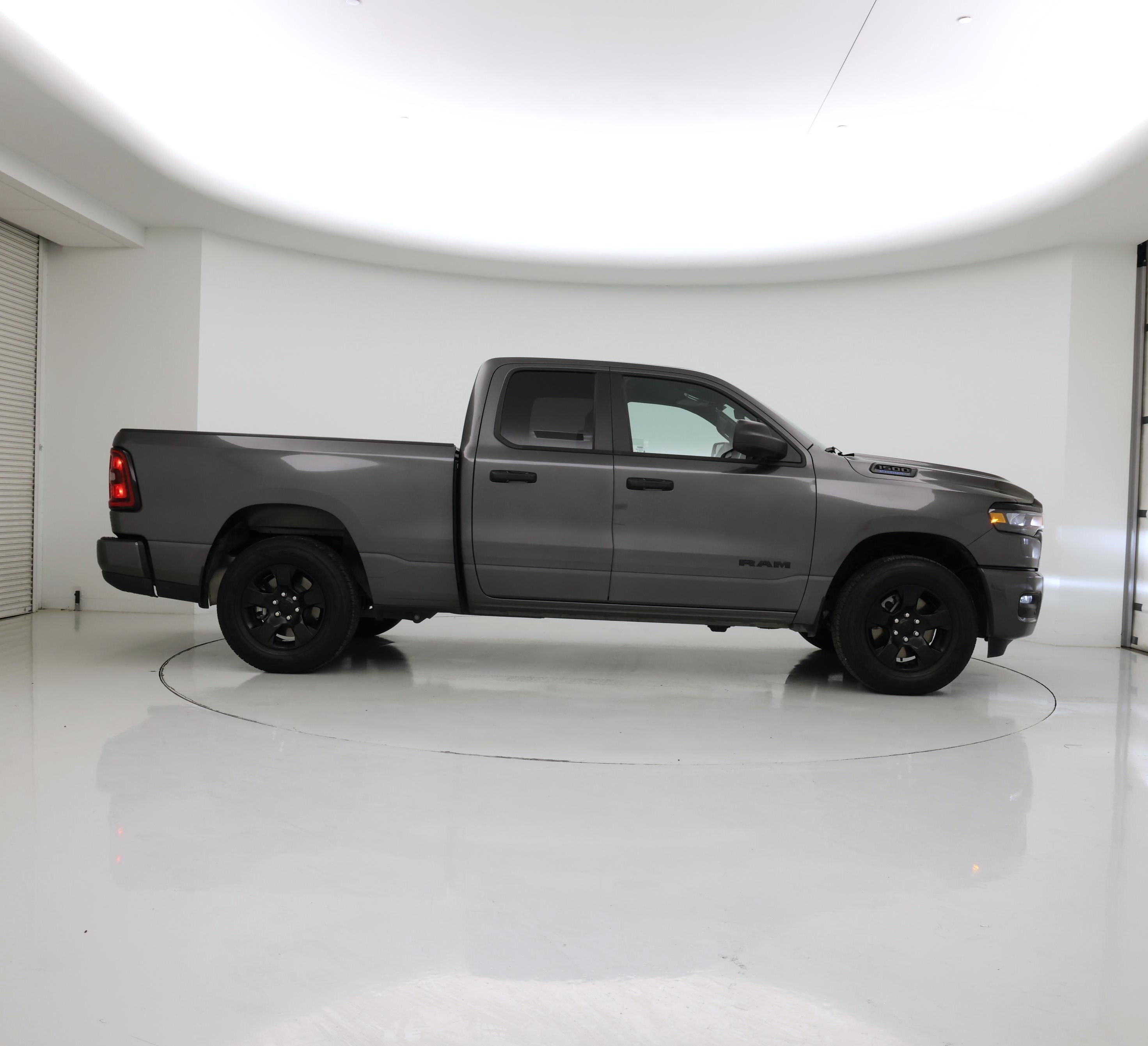 Thumbnail: 2025 RAM 1500 - 7