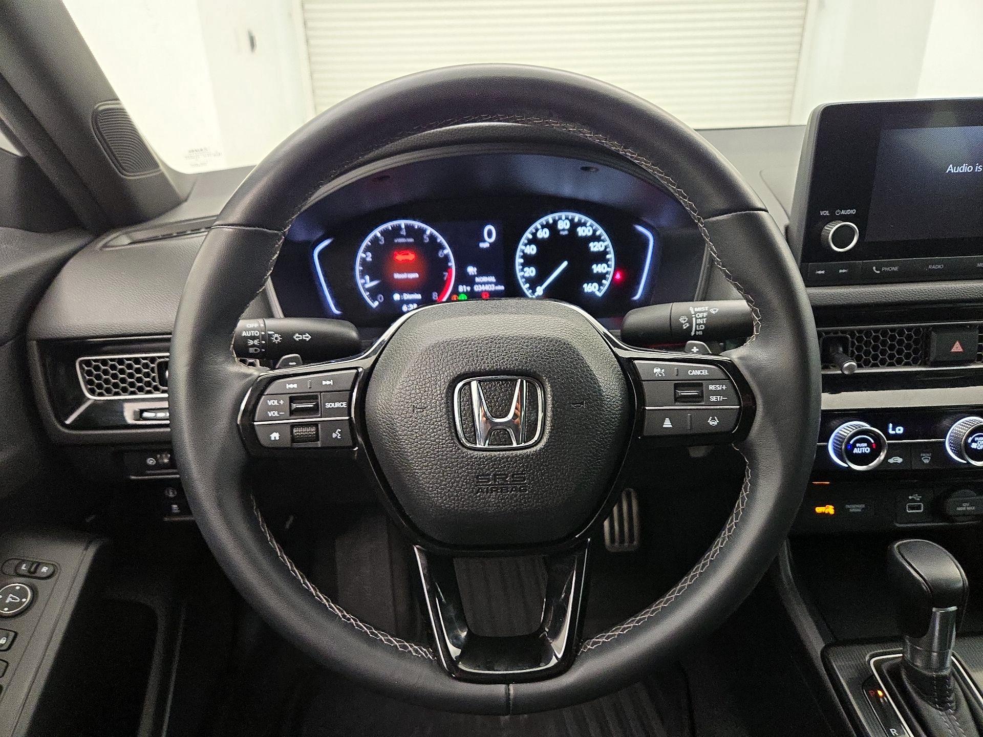 Thumbnail: 2022 Honda Civic - 10