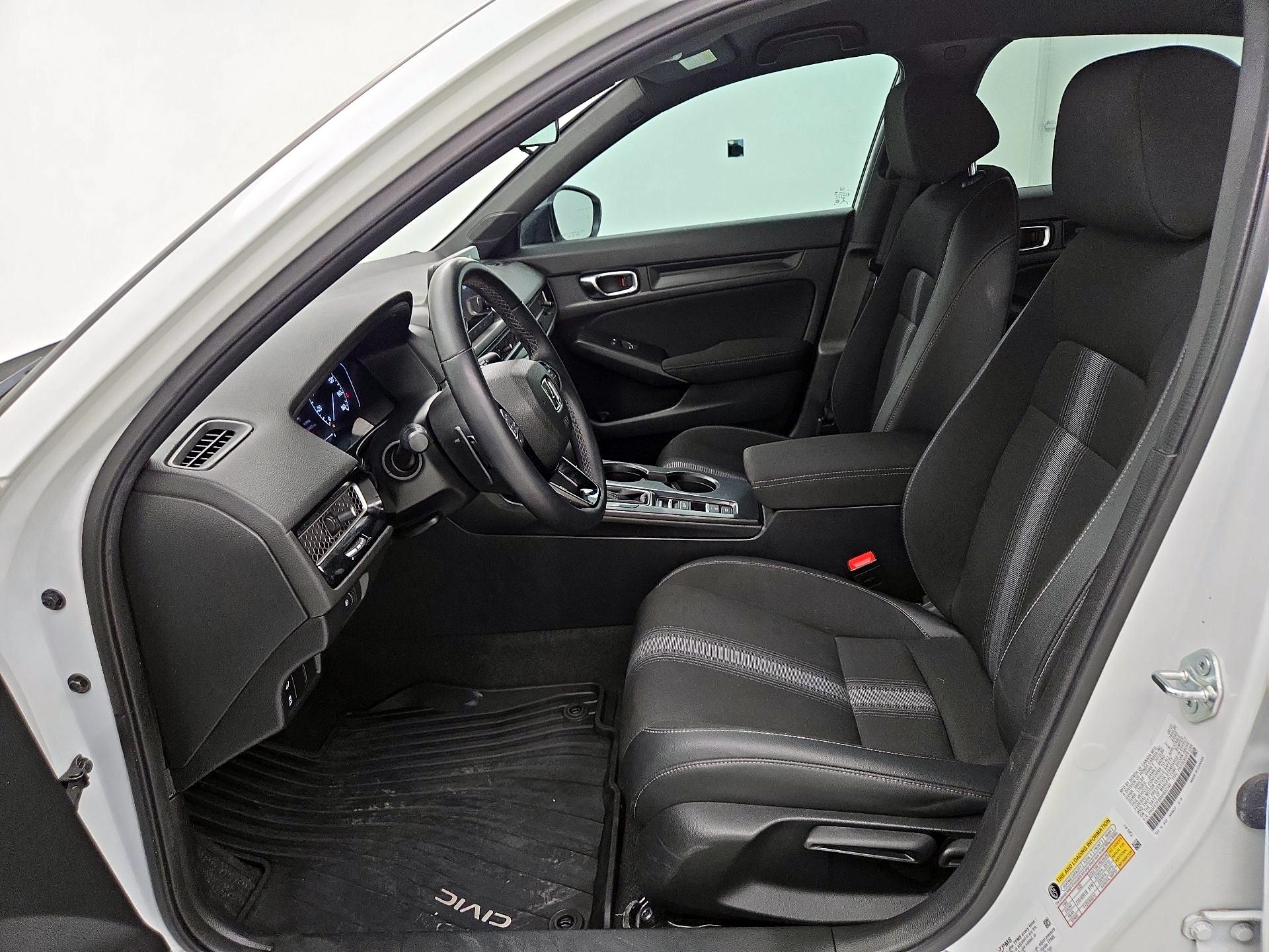 Thumbnail: 2022 Honda Civic - 11