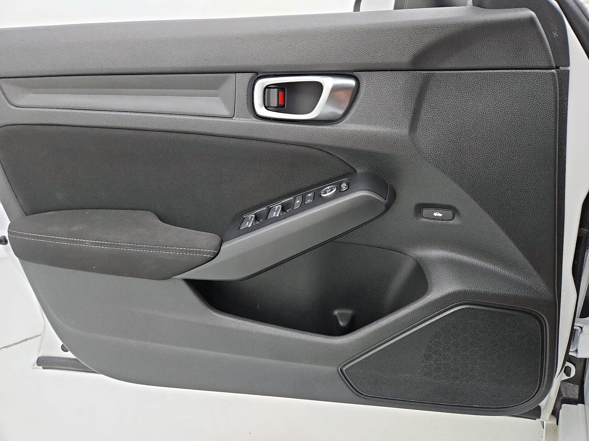 Thumbnail: 2022 Honda Civic - 12