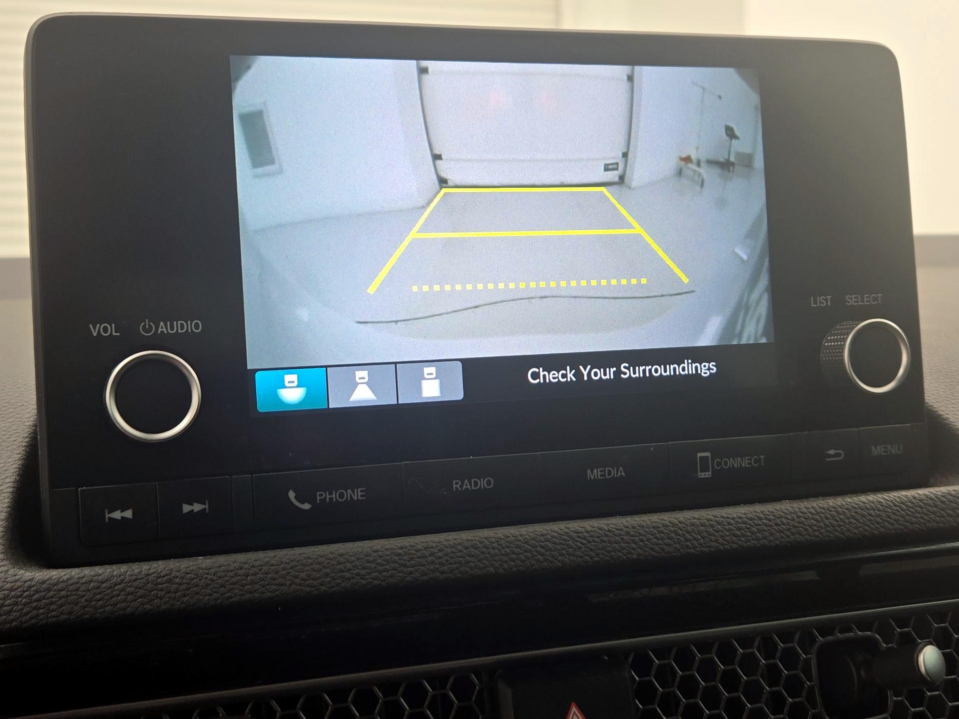 Thumbnail: 2022 Honda Civic - 14