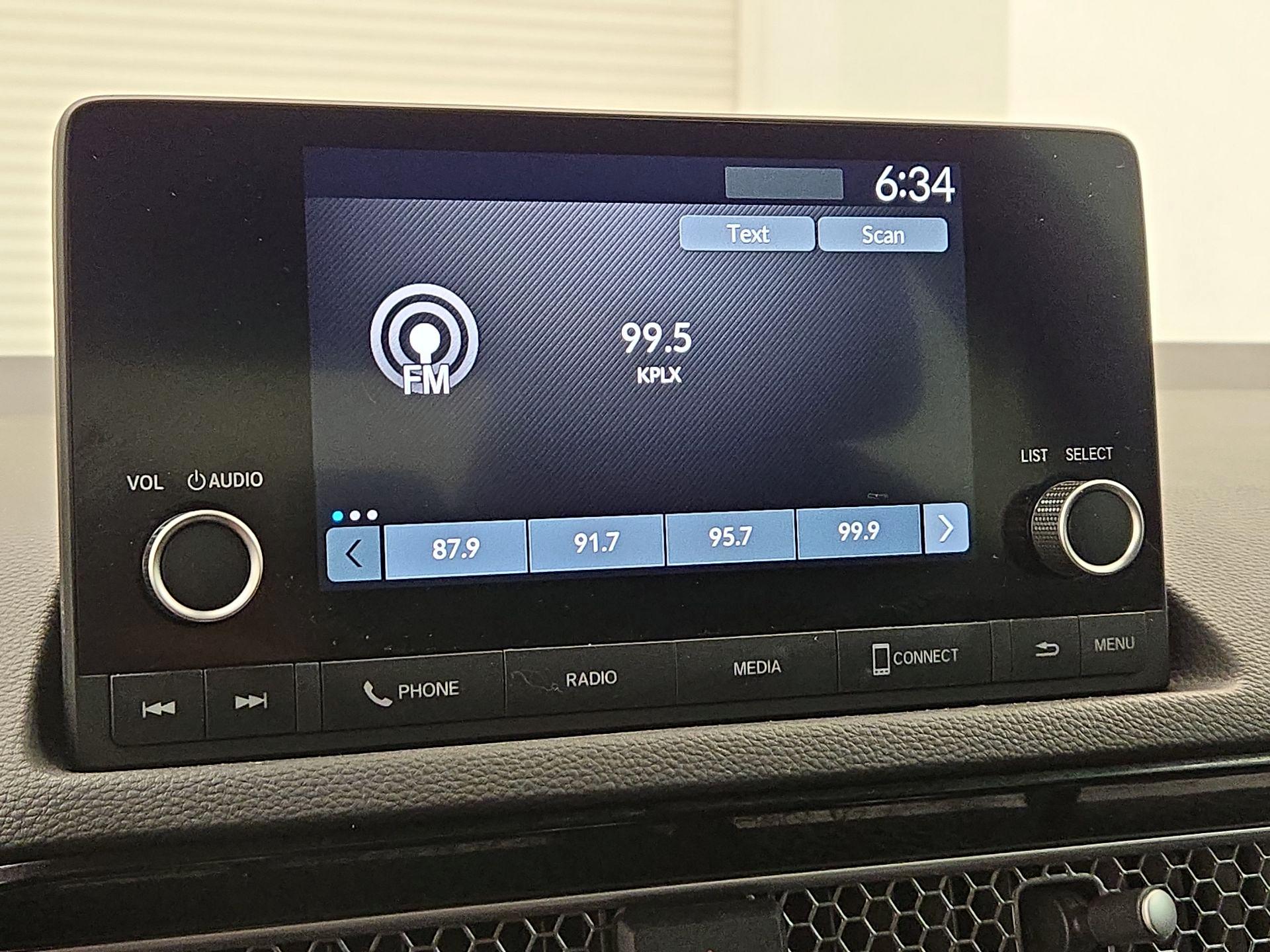 Thumbnail: 2022 Honda Civic - 15