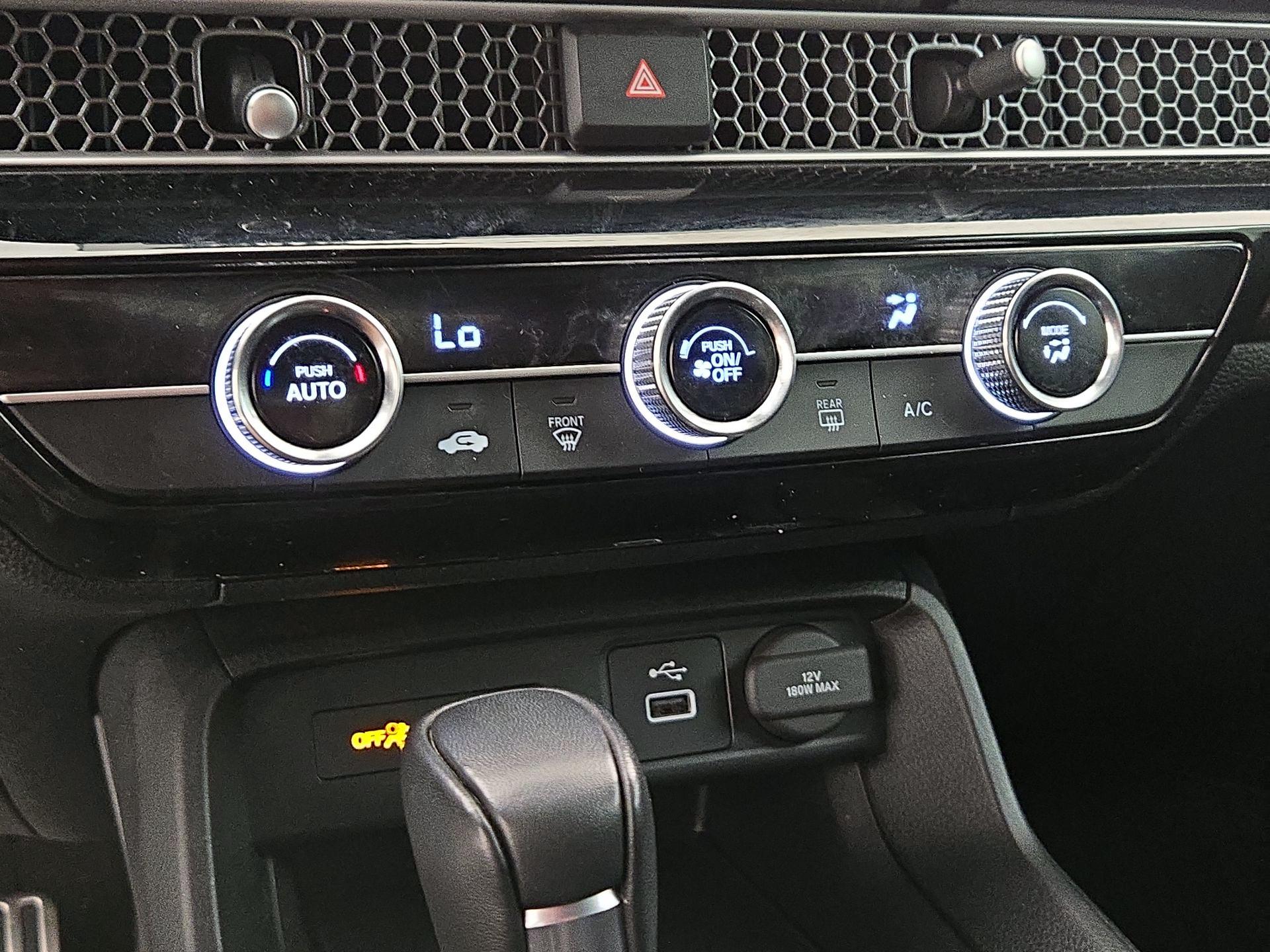 Thumbnail: 2022 Honda Civic - 16