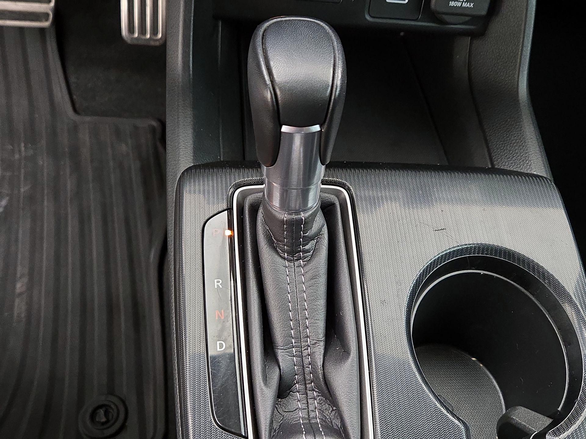 Thumbnail: 2022 Honda Civic - 17