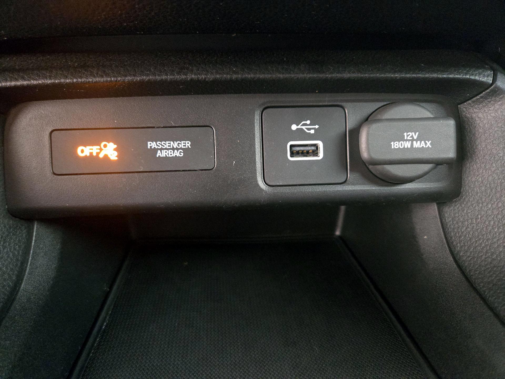 Thumbnail: 2022 Honda Civic - 18