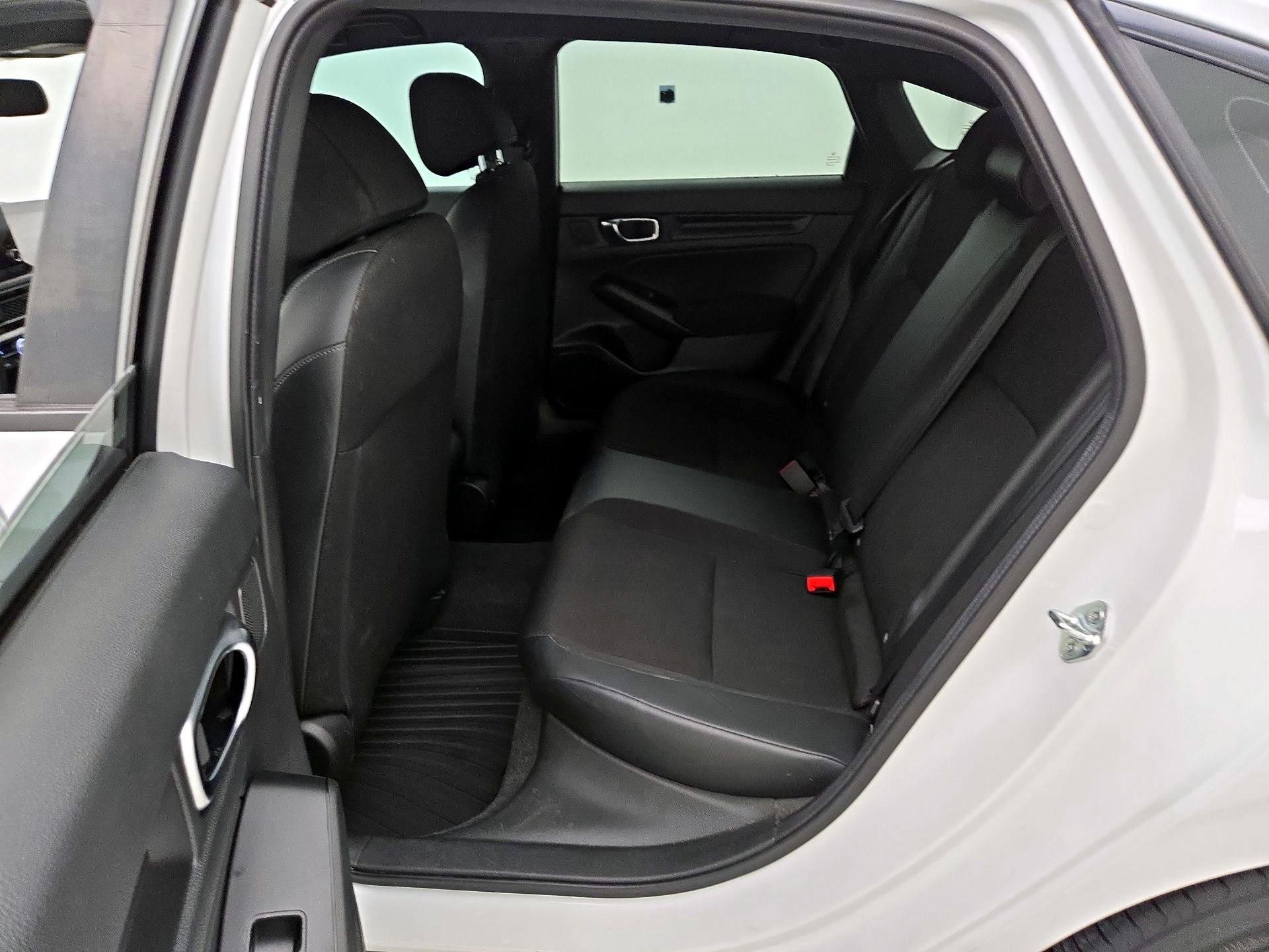 Thumbnail: 2022 Honda Civic - 19