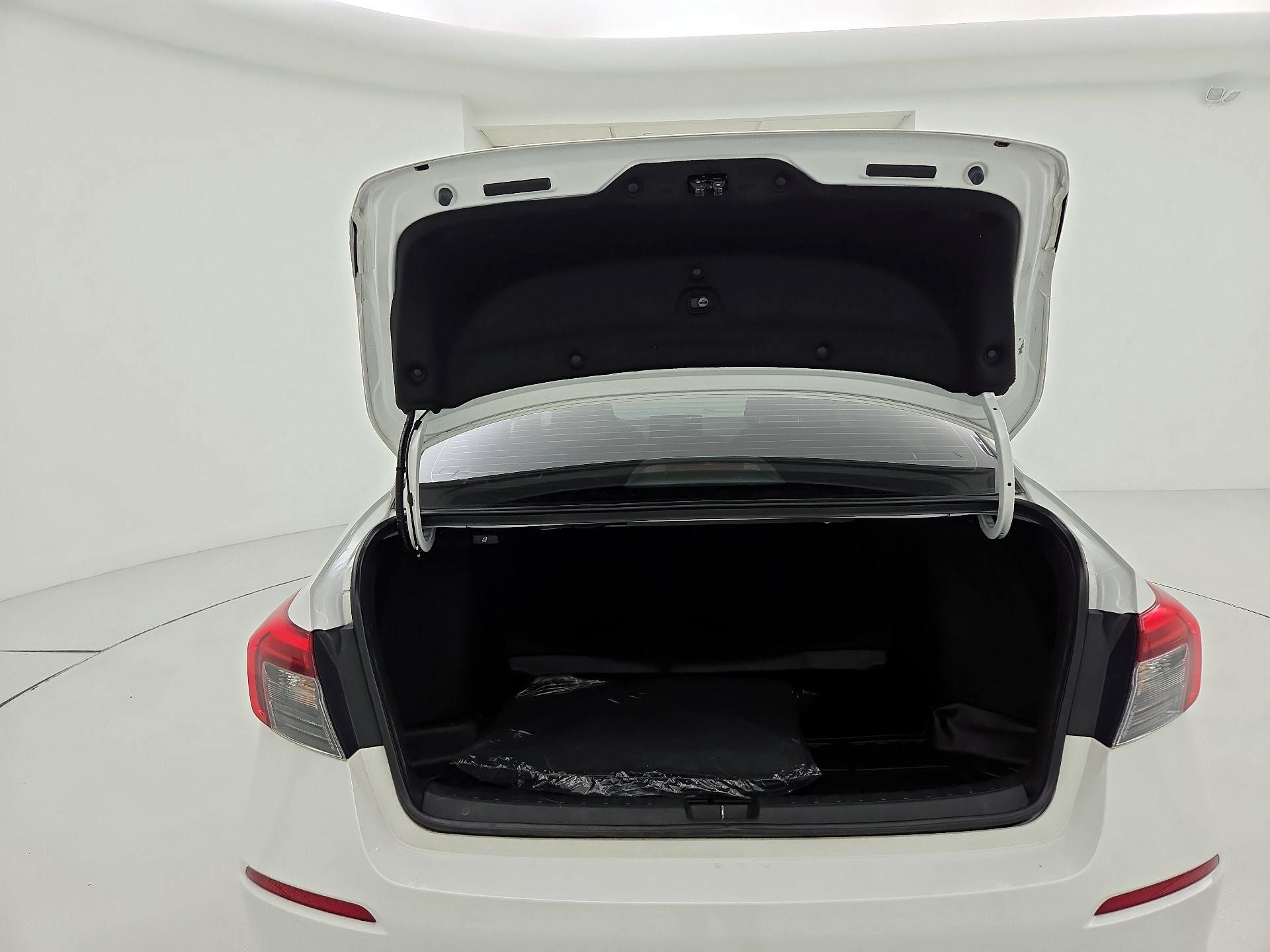 Thumbnail: 2022 Honda Civic - 20