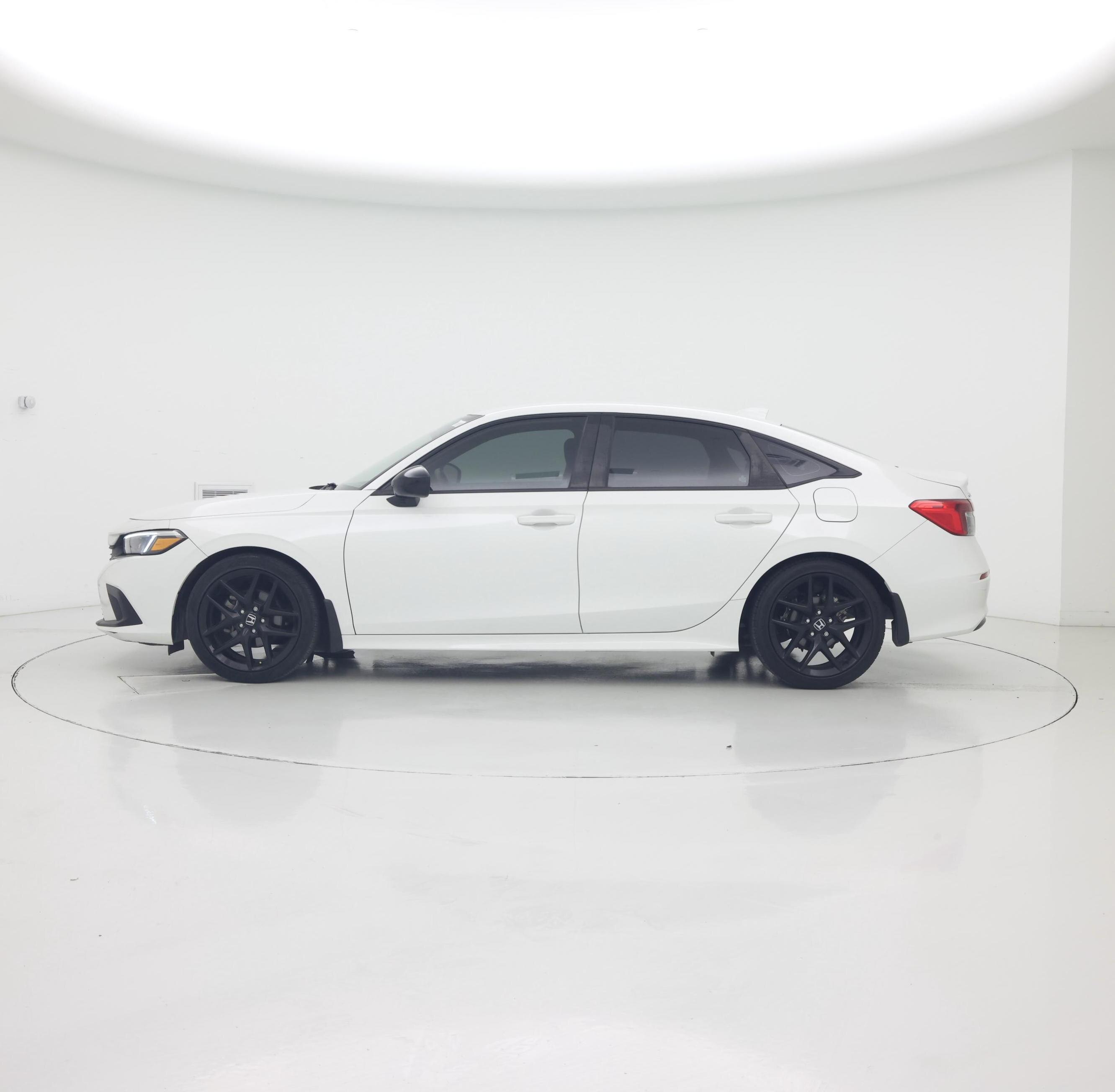 Thumbnail: 2022 Honda Civic - 3