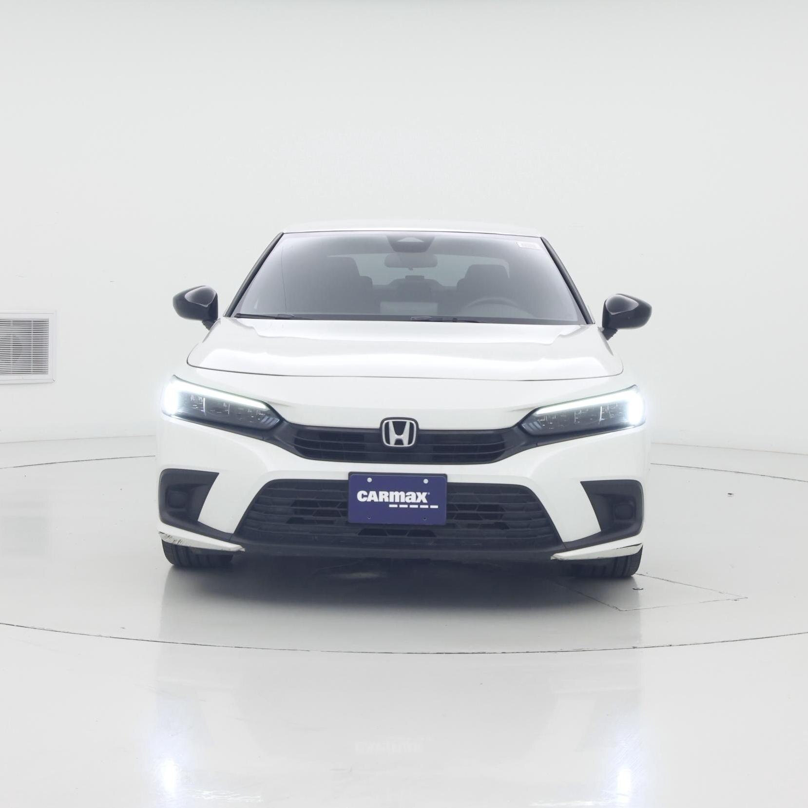 Thumbnail: 2022 Honda Civic - 5