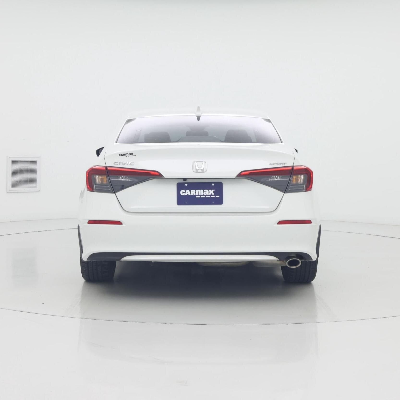 Thumbnail: 2022 Honda Civic - 6