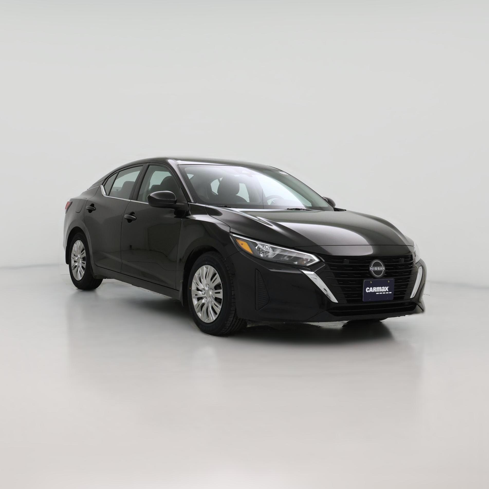 Thumbnail: 2024 Nissan Sentra - 1