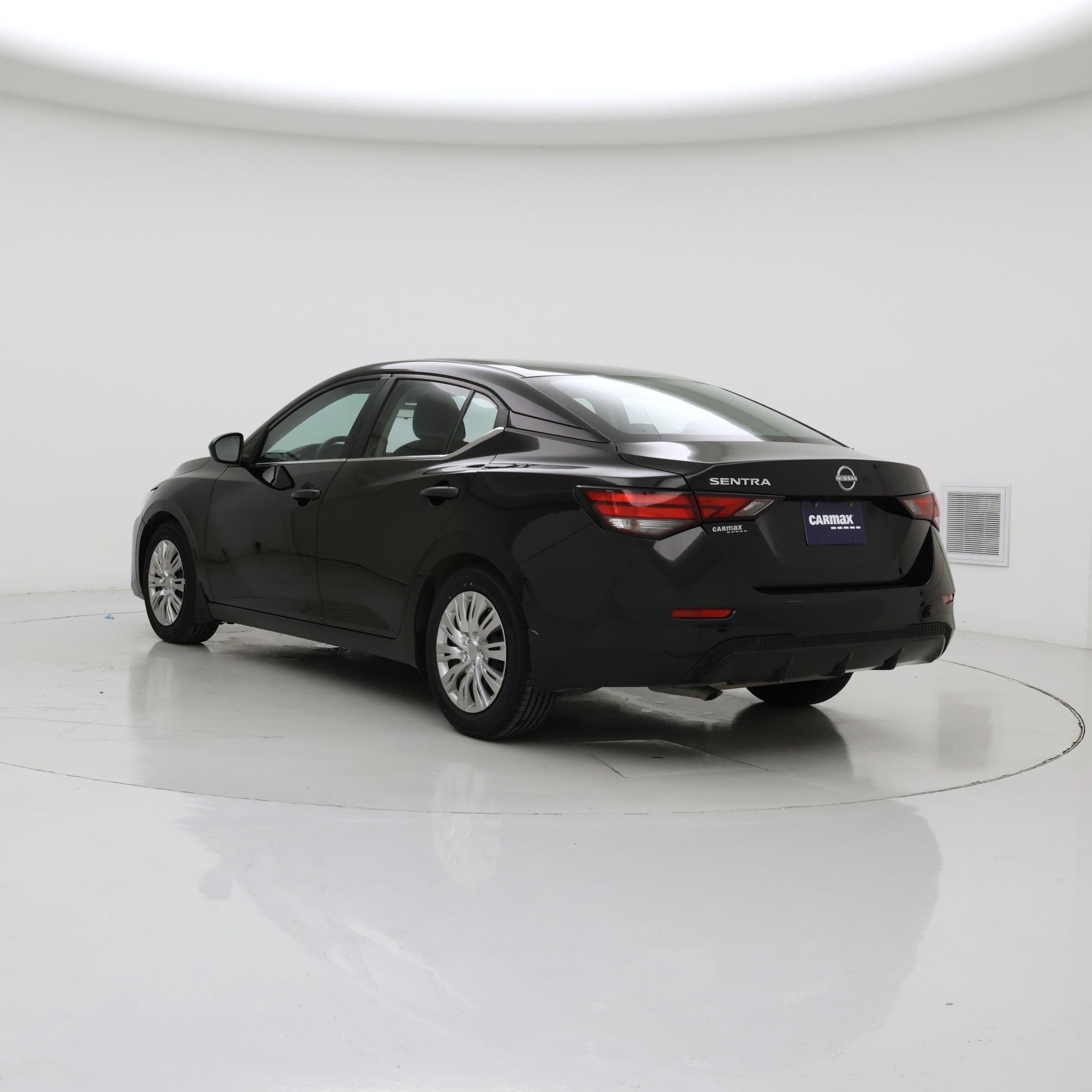 Thumbnail: 2024 Nissan Sentra - 2
