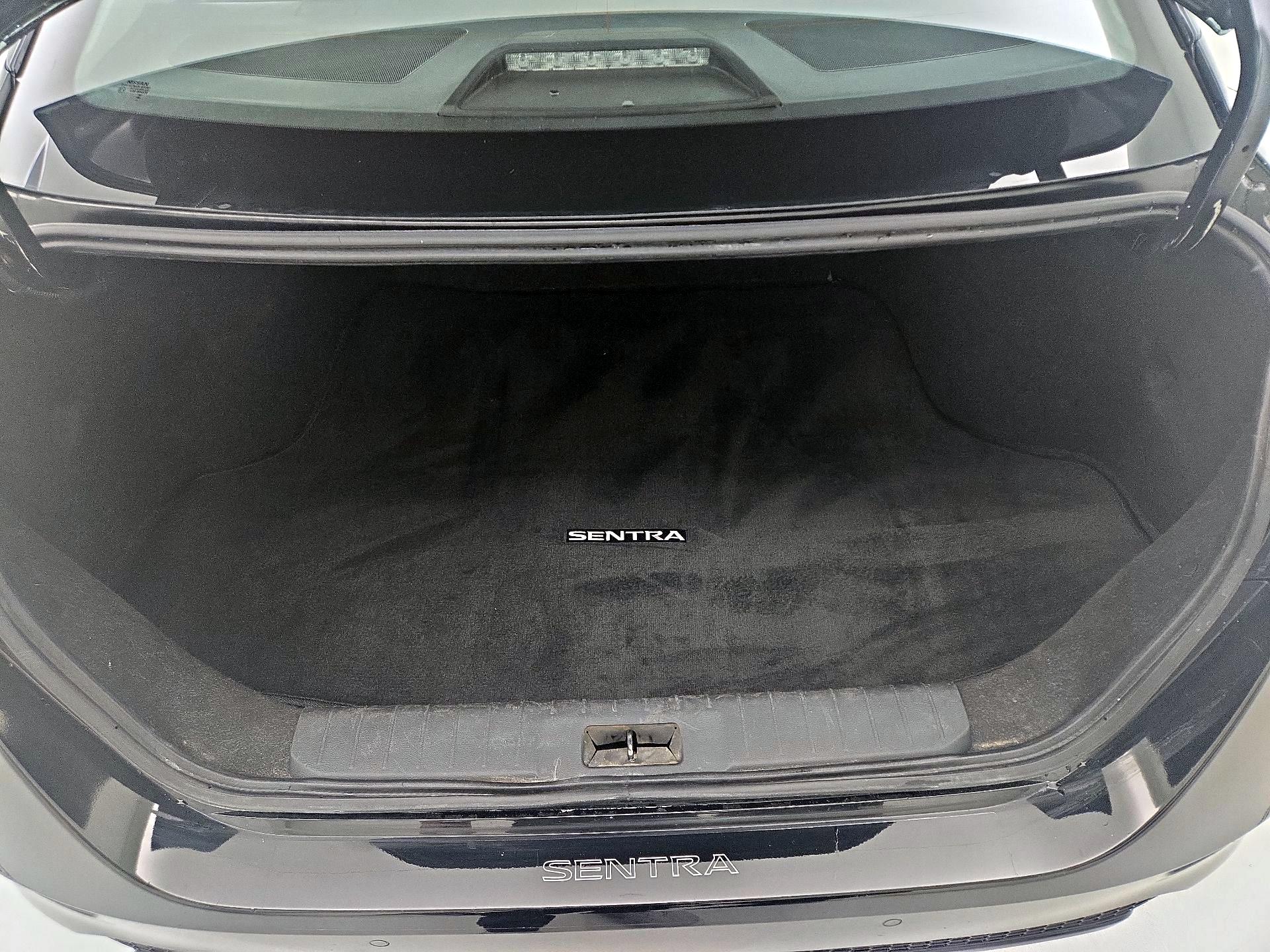 Thumbnail: 2024 Nissan Sentra - 20