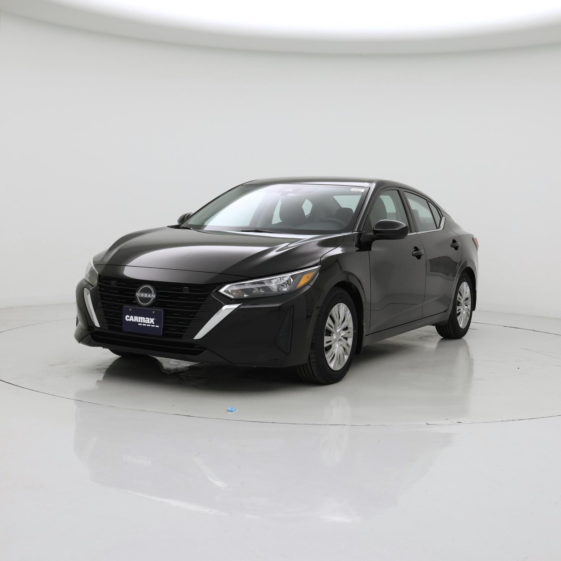 Thumbnail: 2024 Nissan Sentra - 4