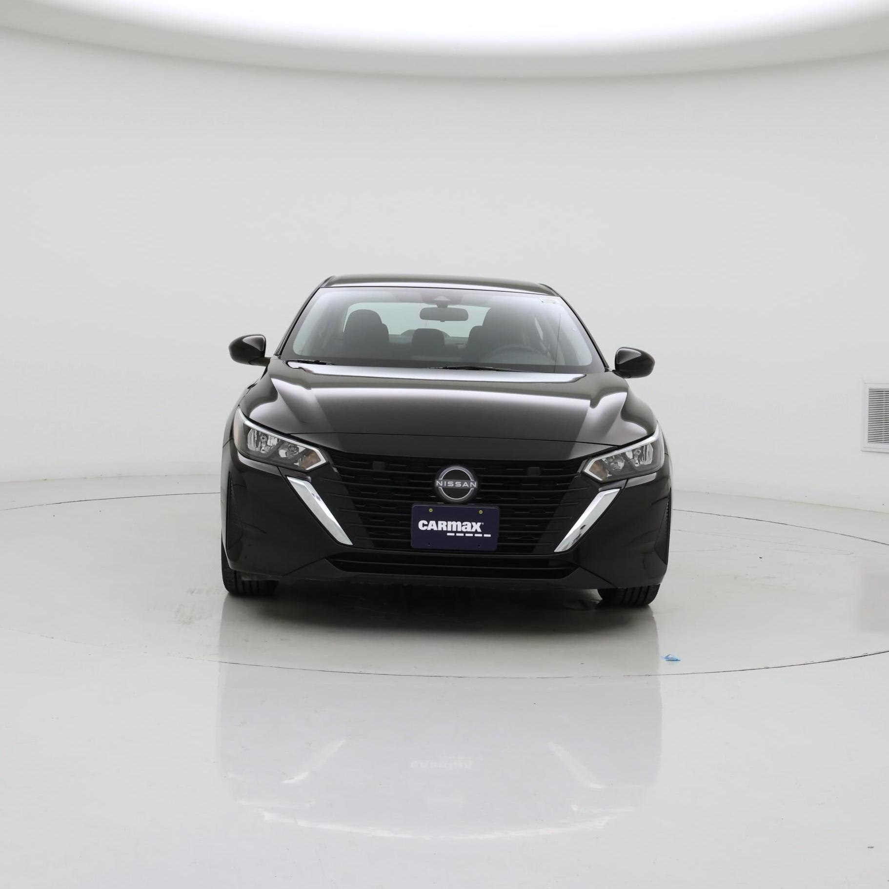 Thumbnail: 2024 Nissan Sentra - 5