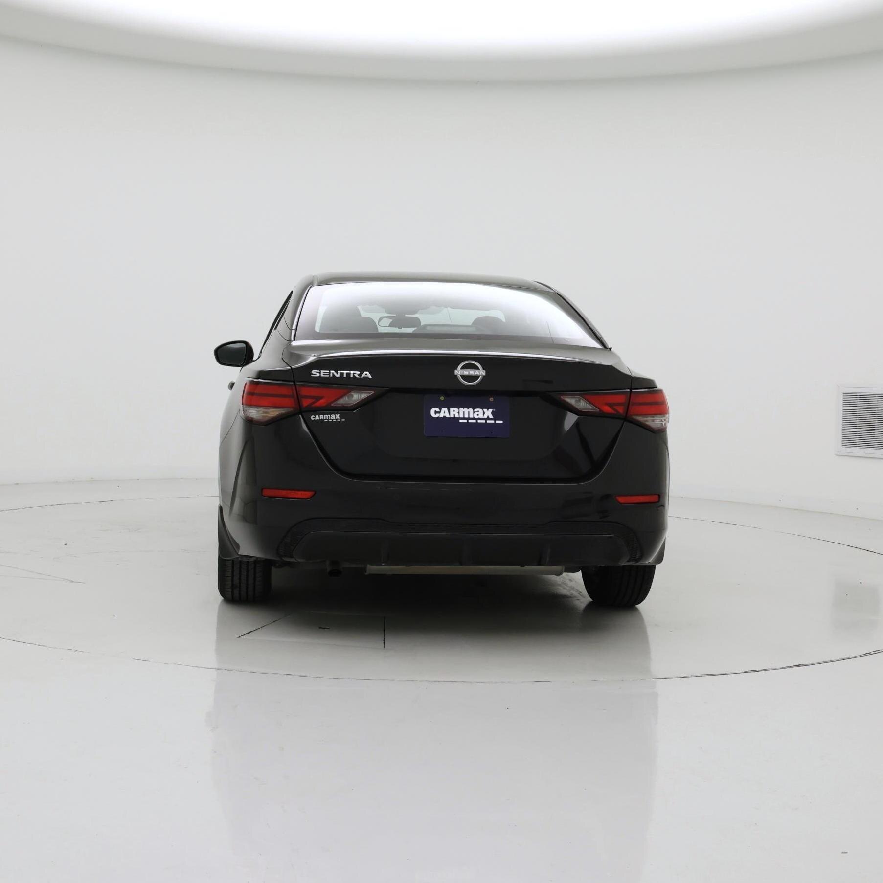 Thumbnail: 2024 Nissan Sentra - 6