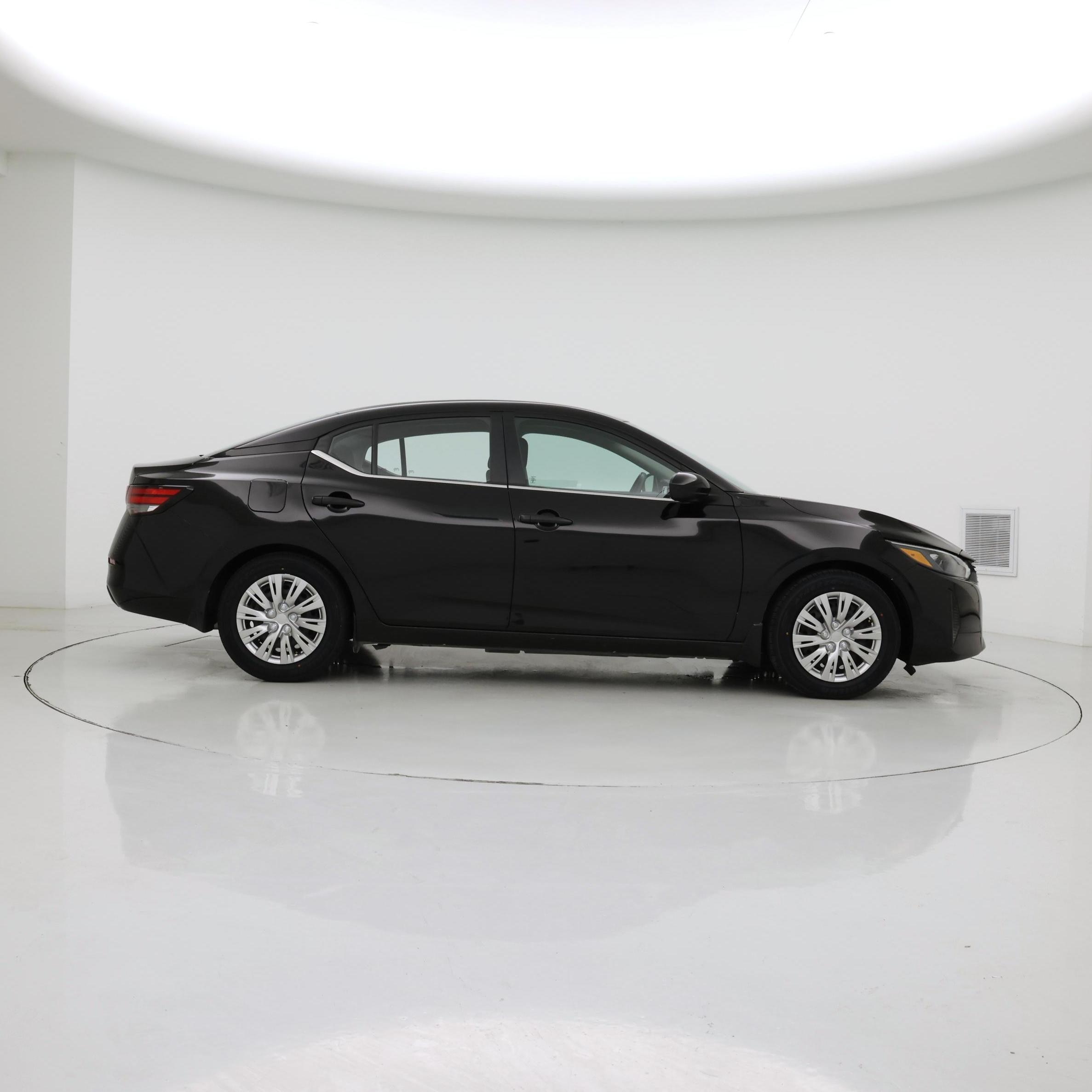 Thumbnail: 2024 Nissan Sentra - 7