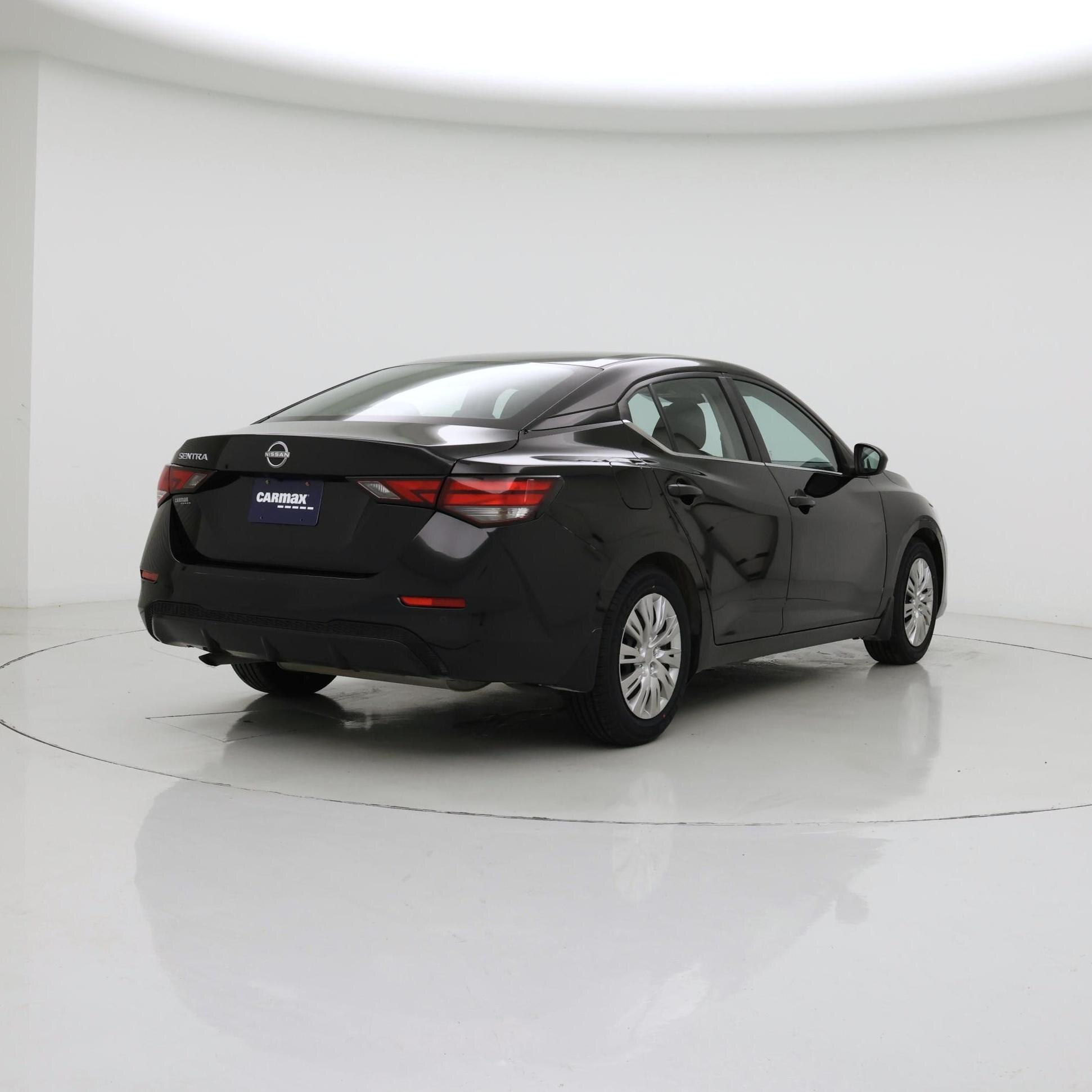 Thumbnail: 2024 Nissan Sentra - 8