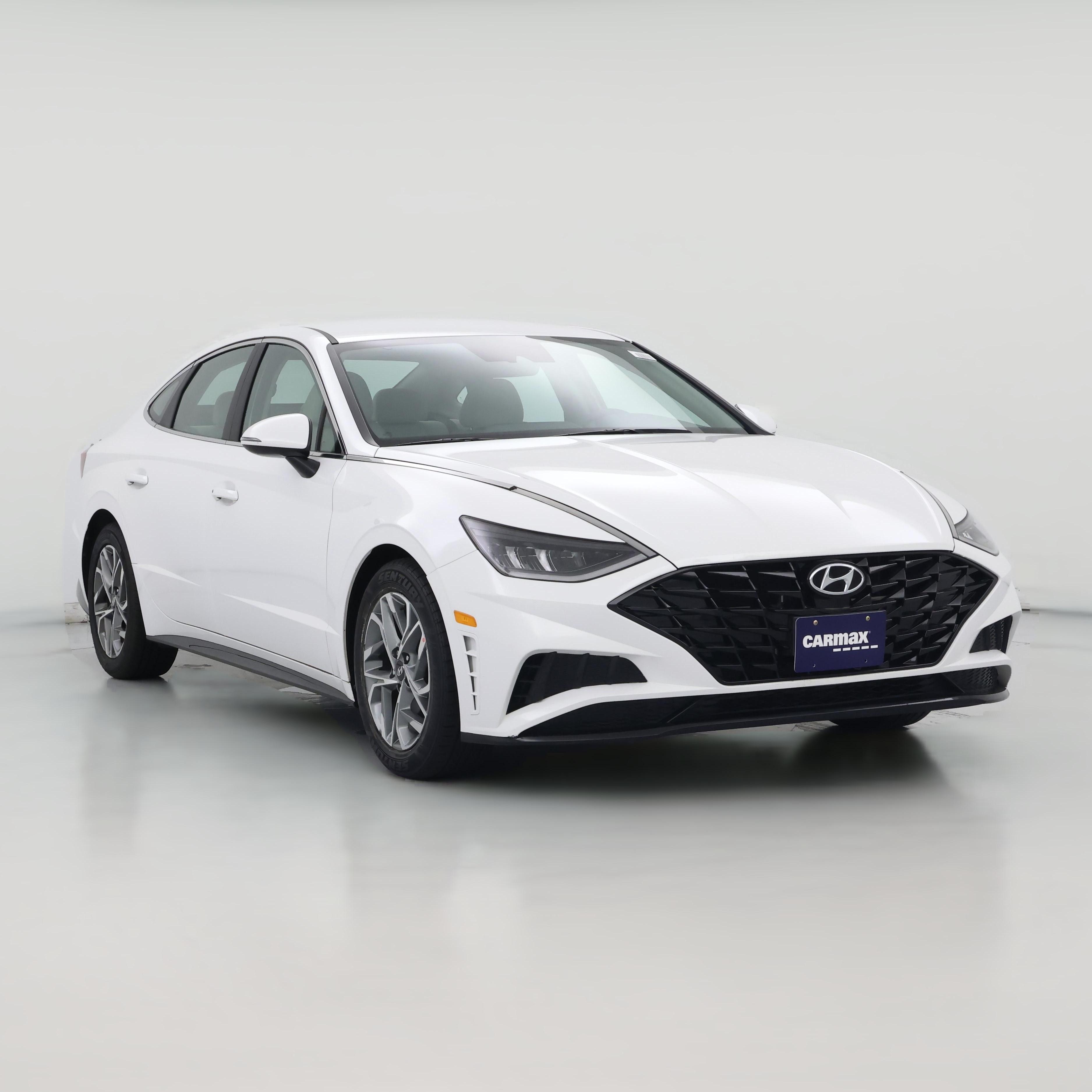 Thumbnail: 2022 Hyundai Sonata - 1