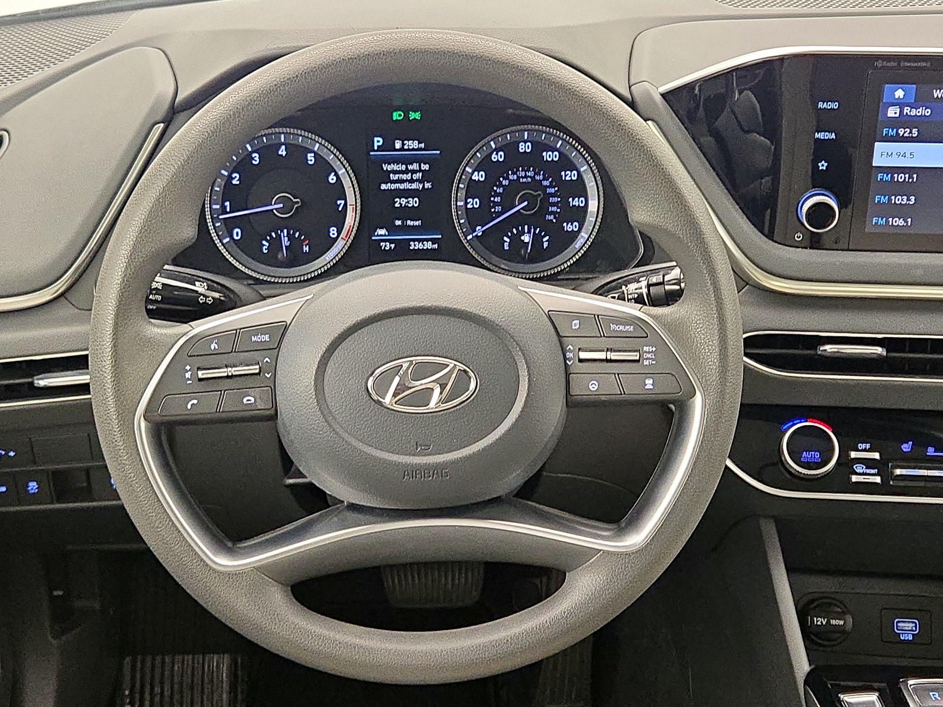 Thumbnail: 2022 Hyundai Sonata - 10