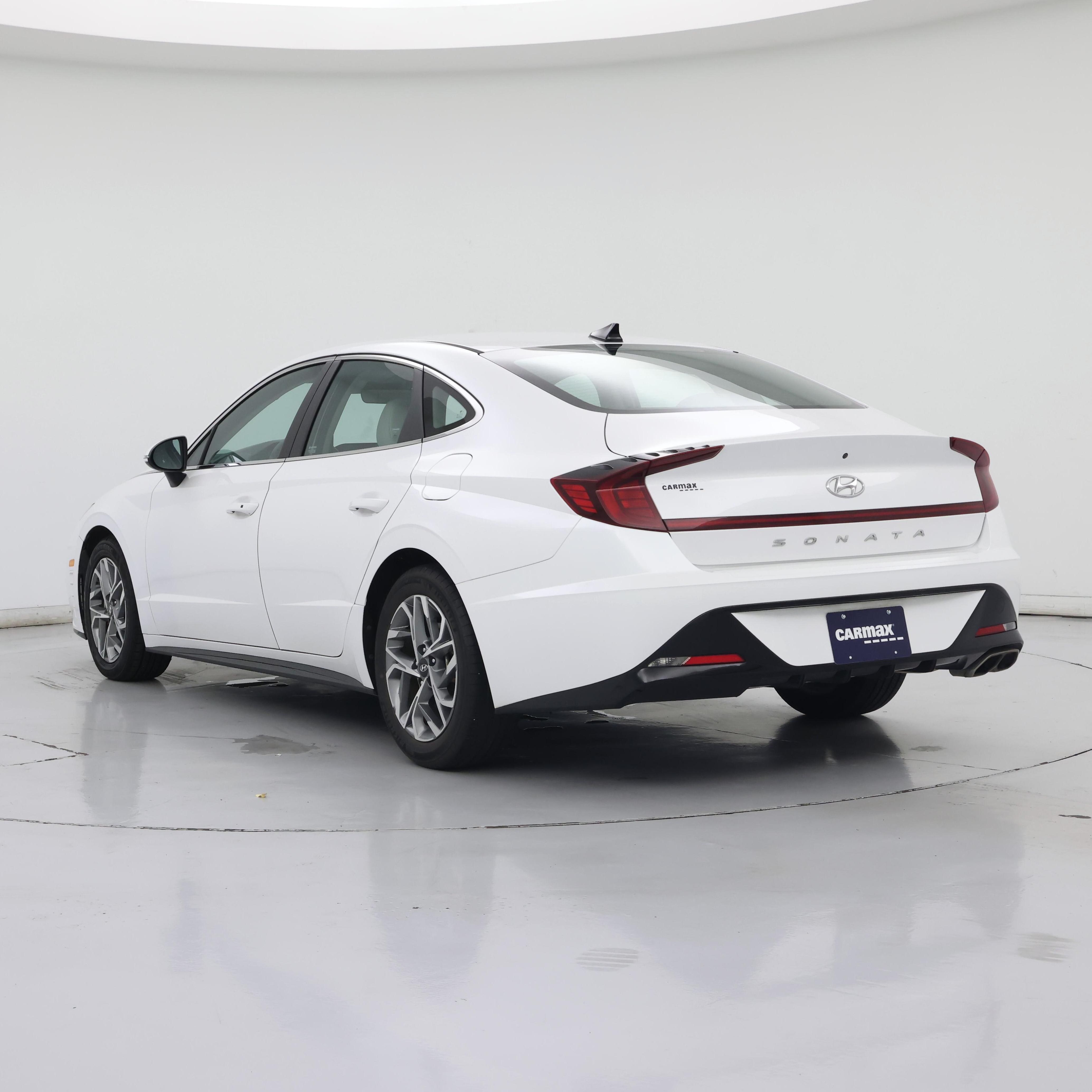 Thumbnail: 2022 Hyundai Sonata - 2
