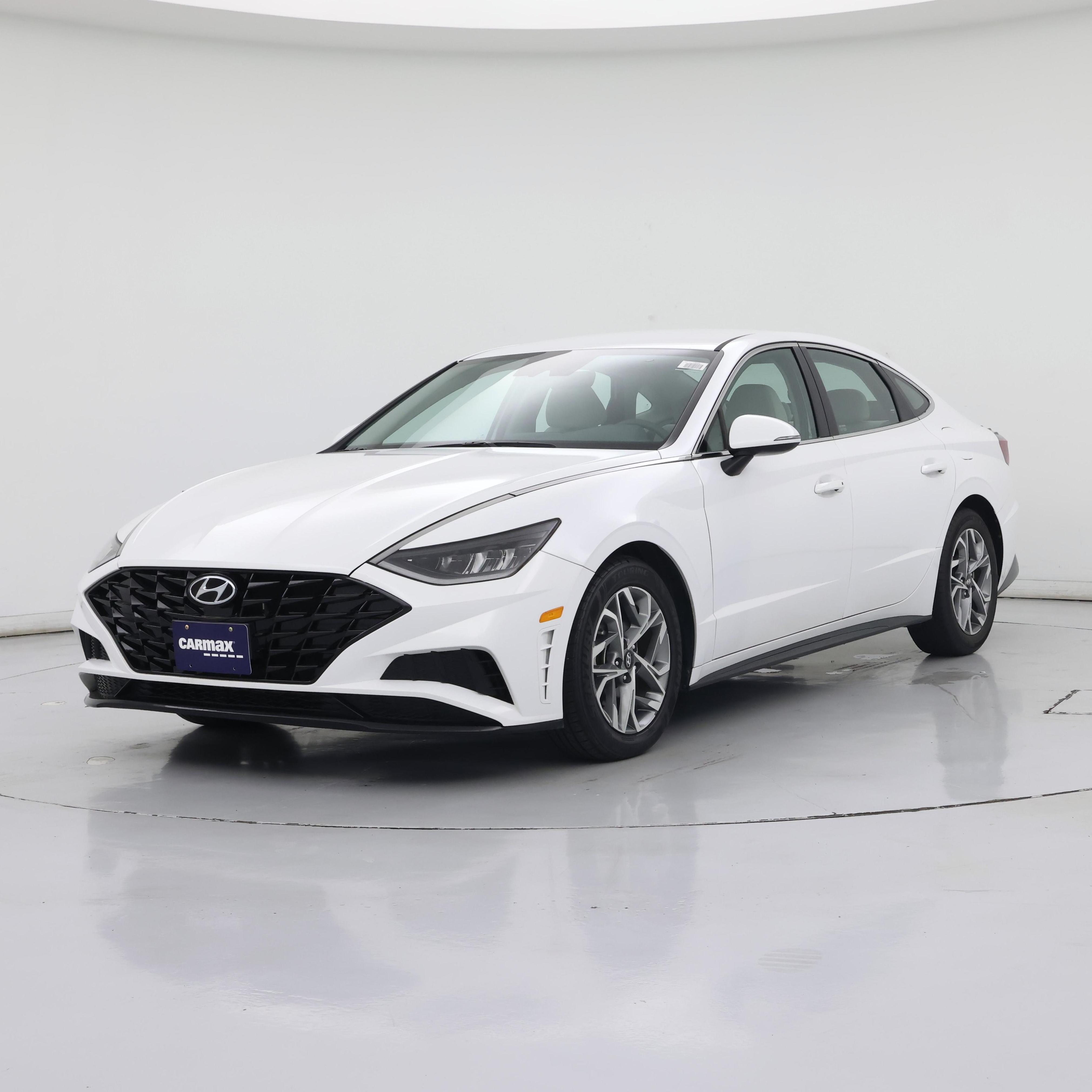 Thumbnail: 2022 Hyundai Sonata - 4