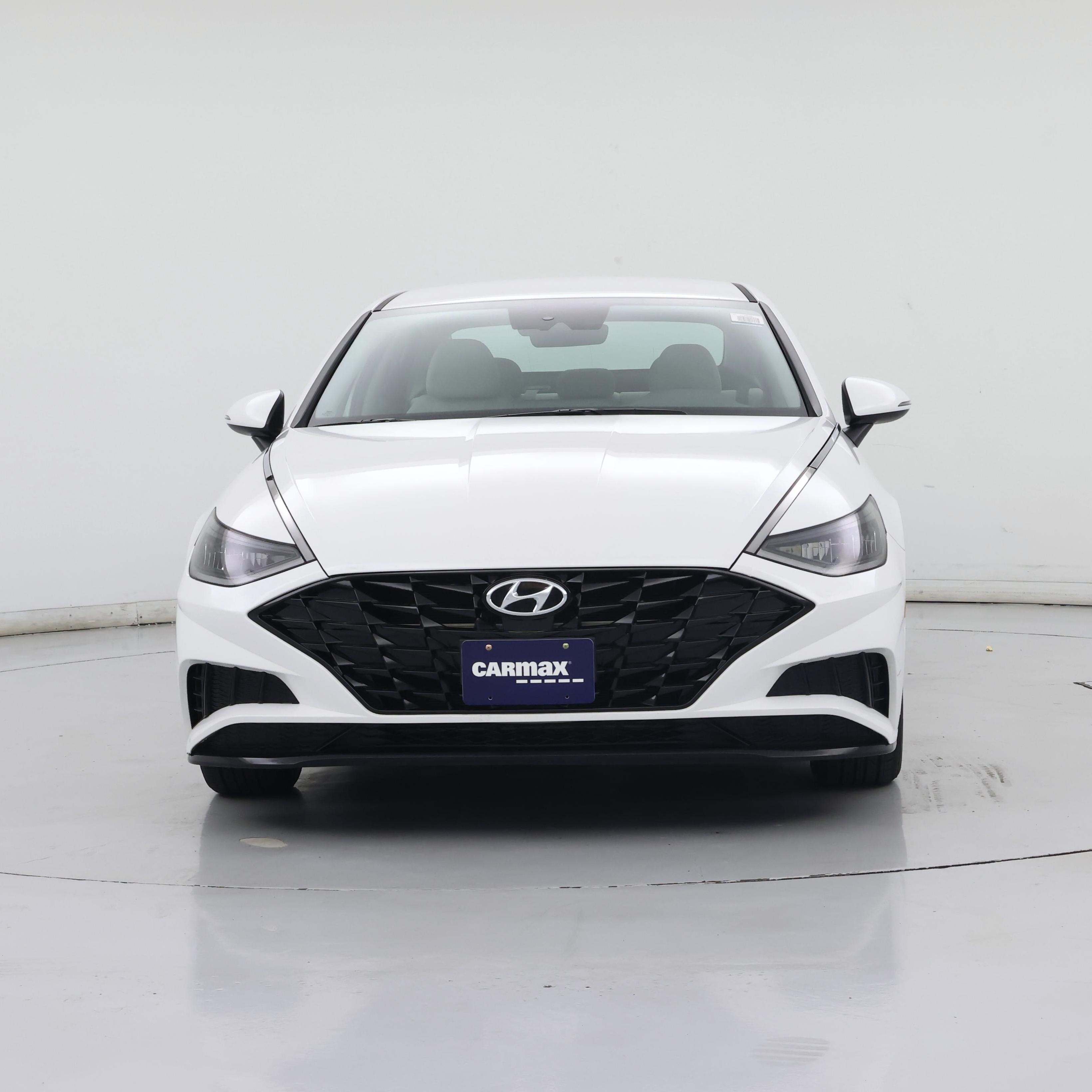 Thumbnail: 2022 Hyundai Sonata - 5