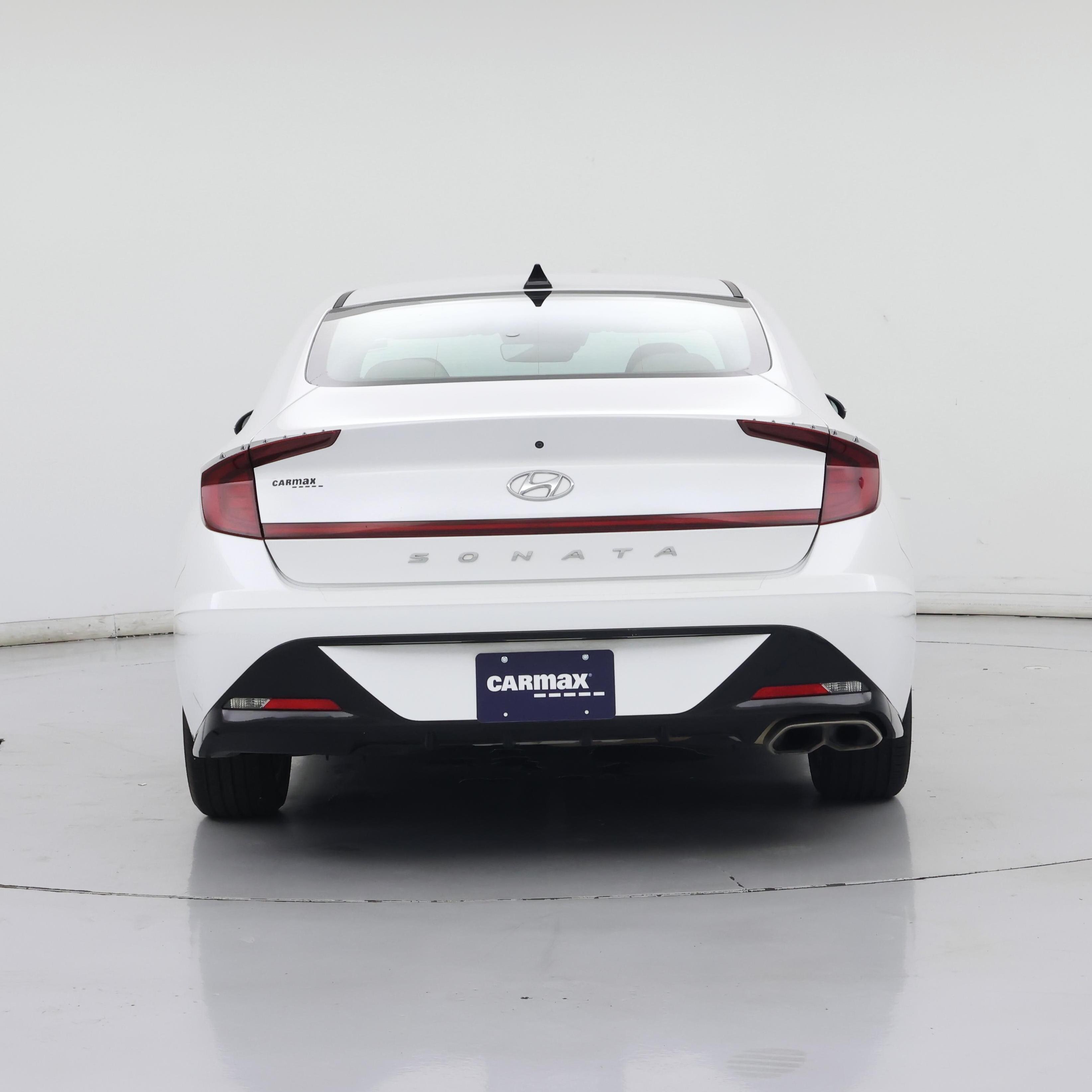 Thumbnail: 2022 Hyundai Sonata - 6