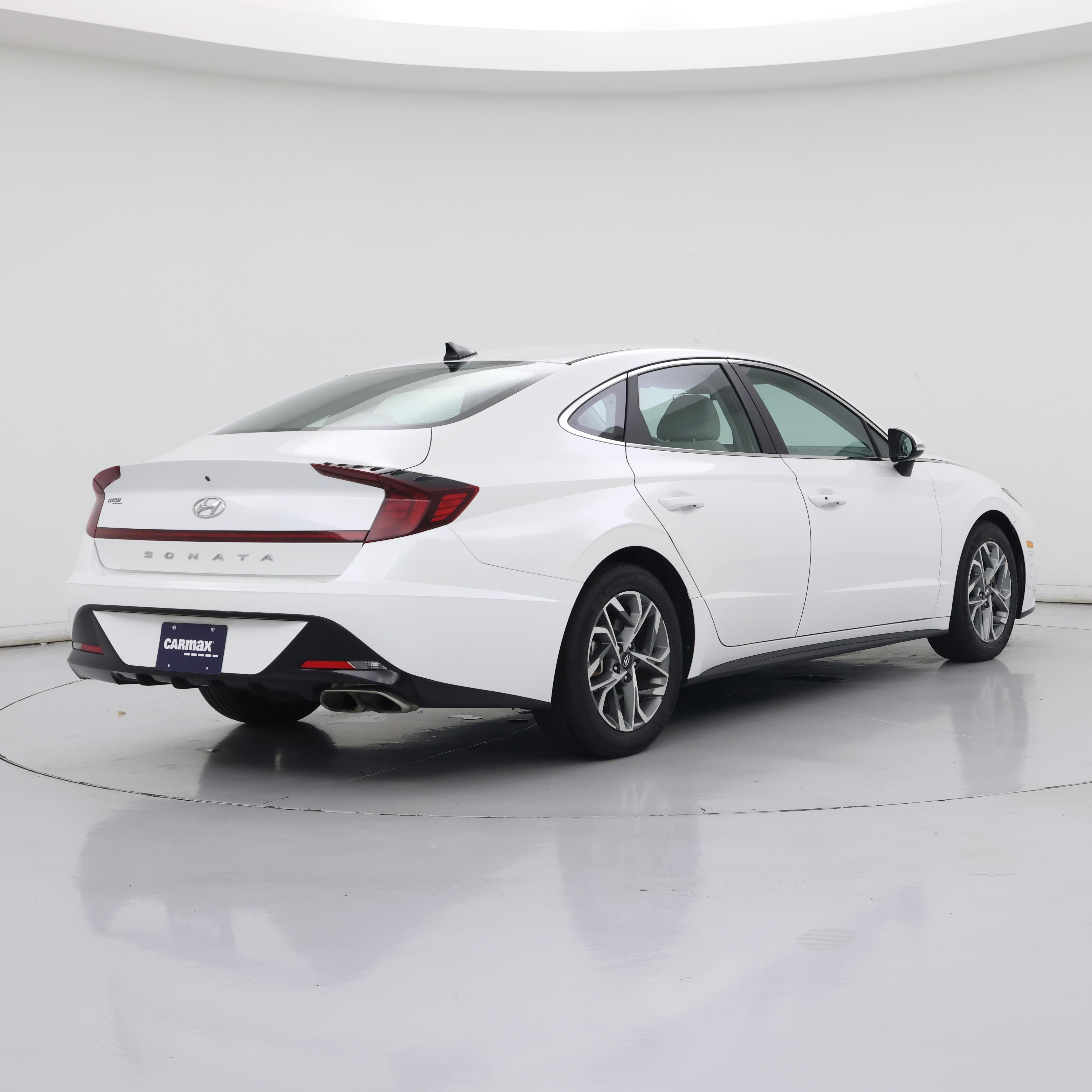 Thumbnail: 2022 Hyundai Sonata - 8