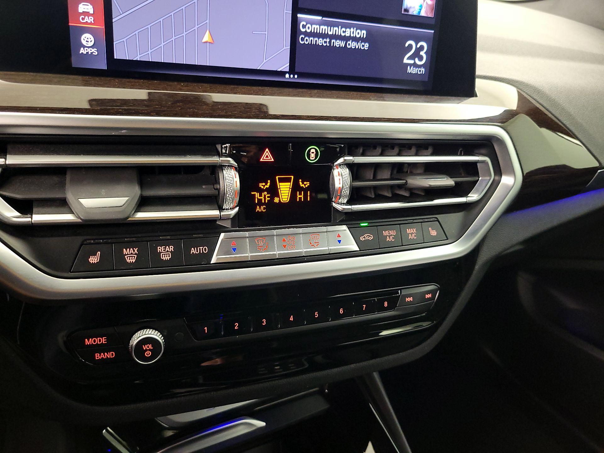 Thumbnail: 2022 BMW X3 - 16