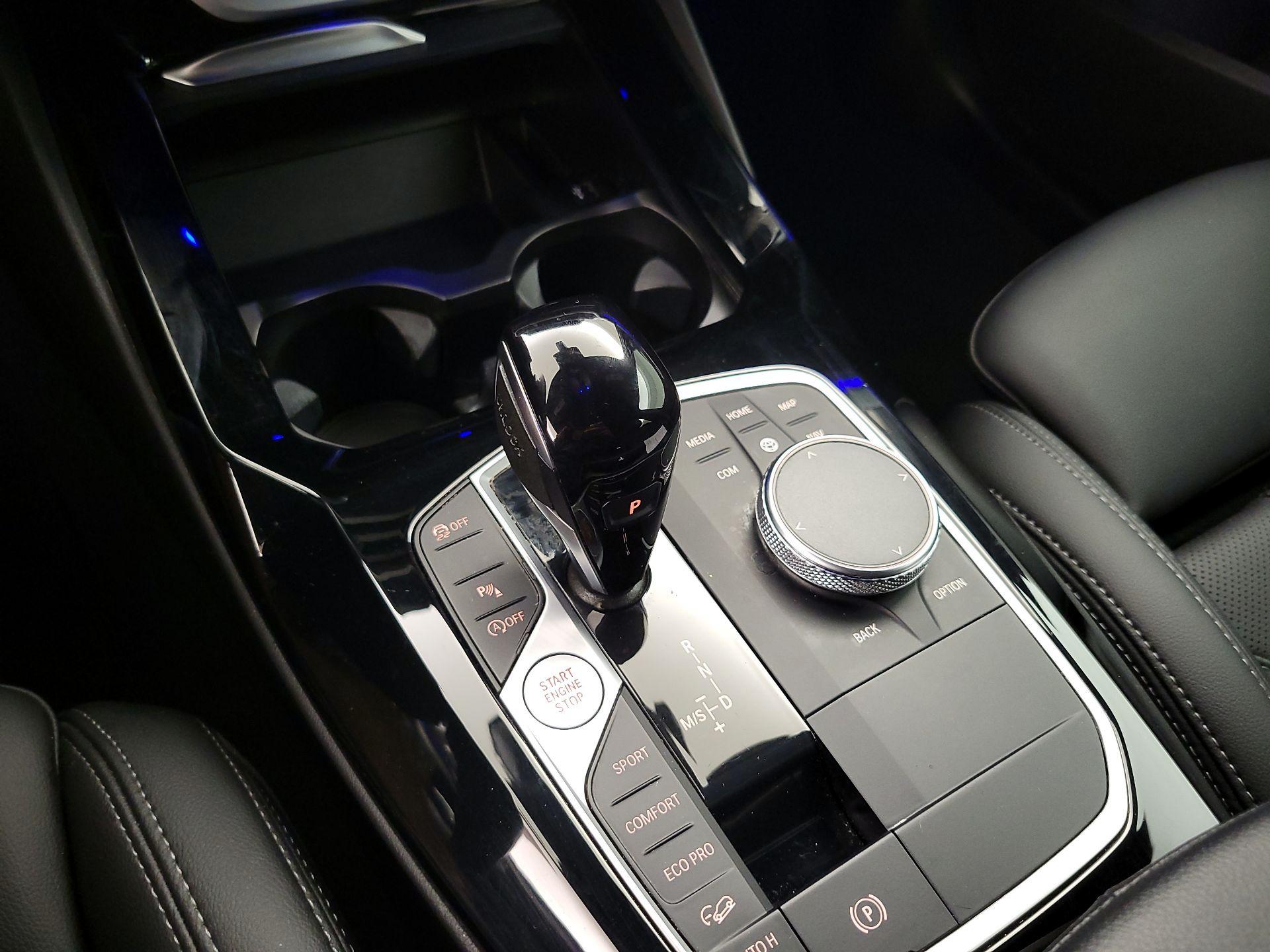 Thumbnail: 2022 BMW X3 - 17